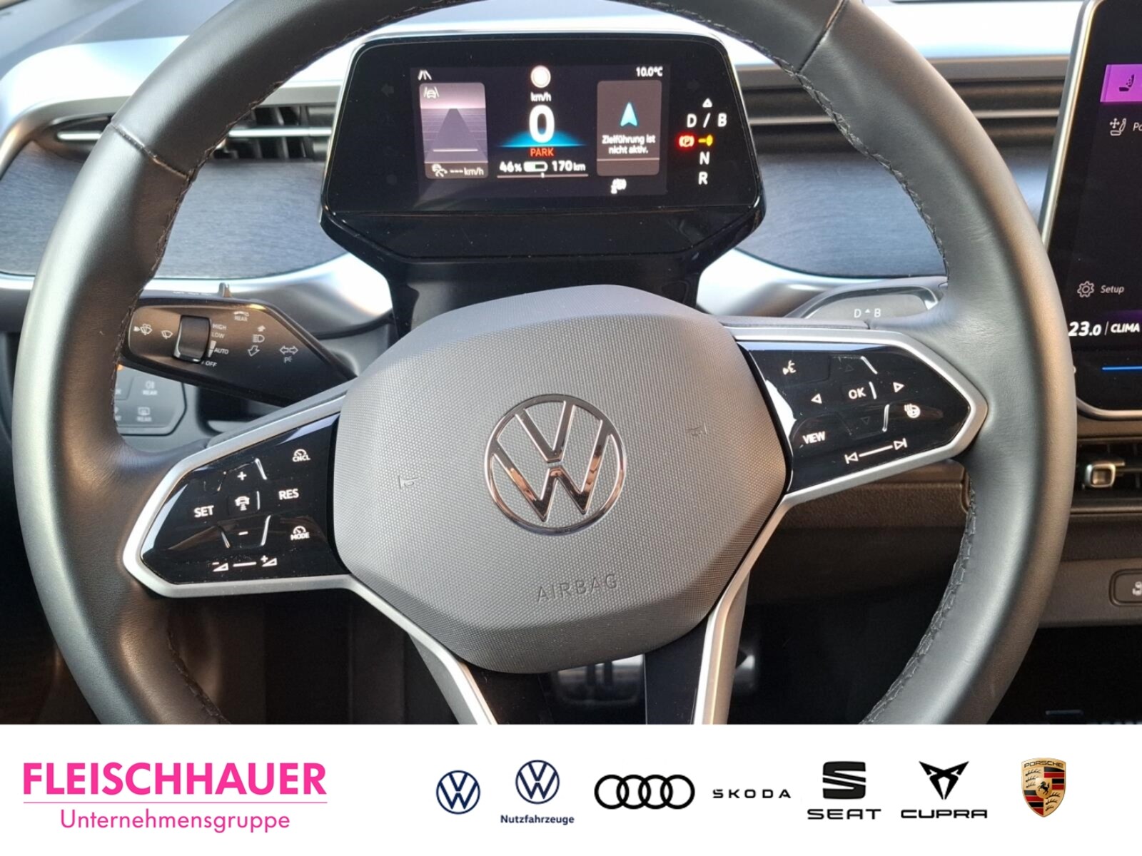 Volkswagen ID. Buzz – Bild 10