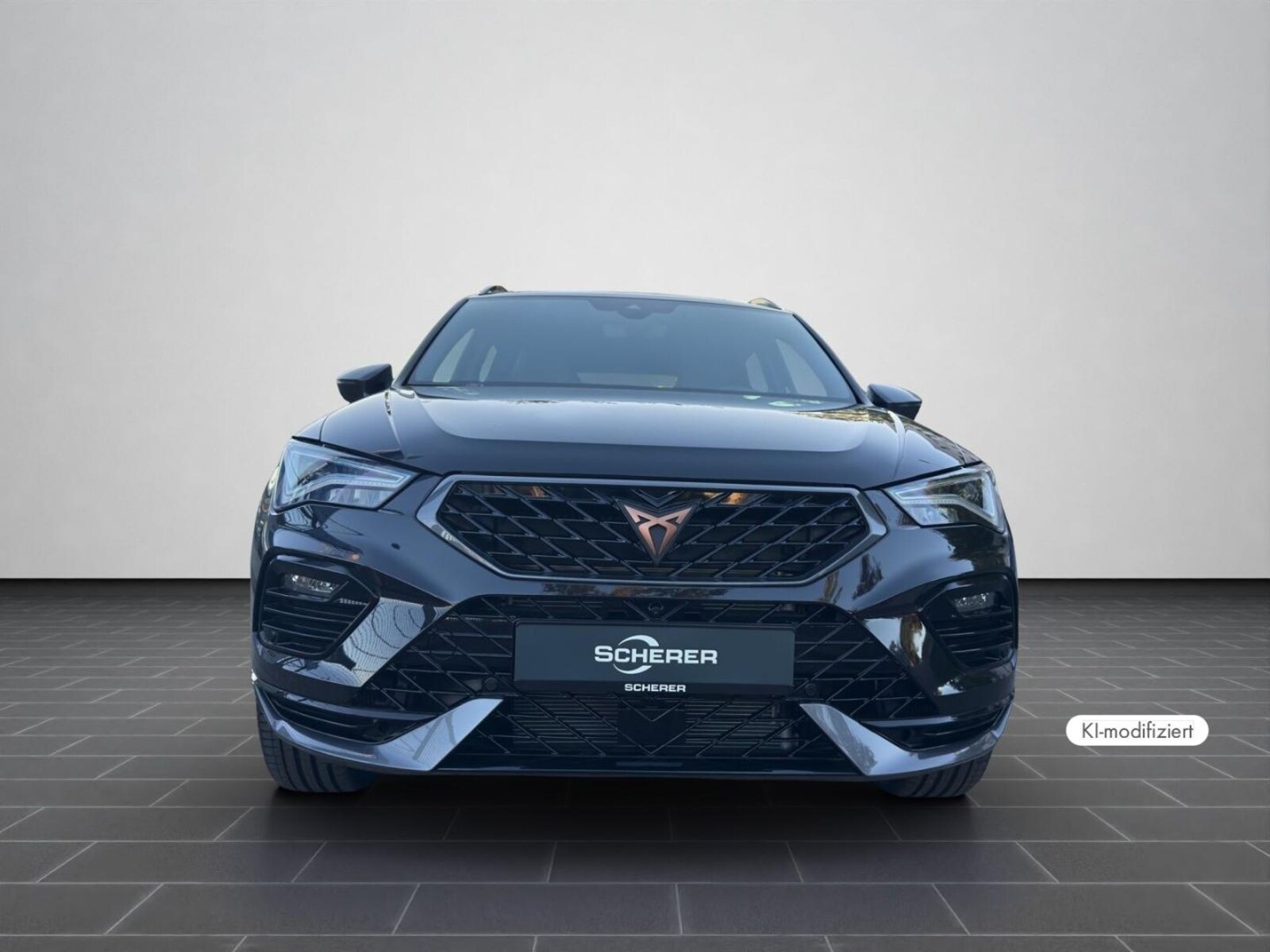 CUPRA Ateca – Bild 5