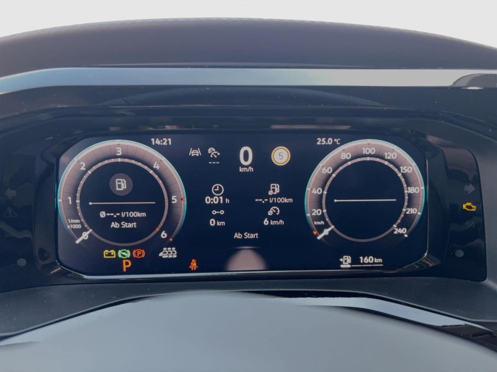 Volkswagen California – Bild 11
