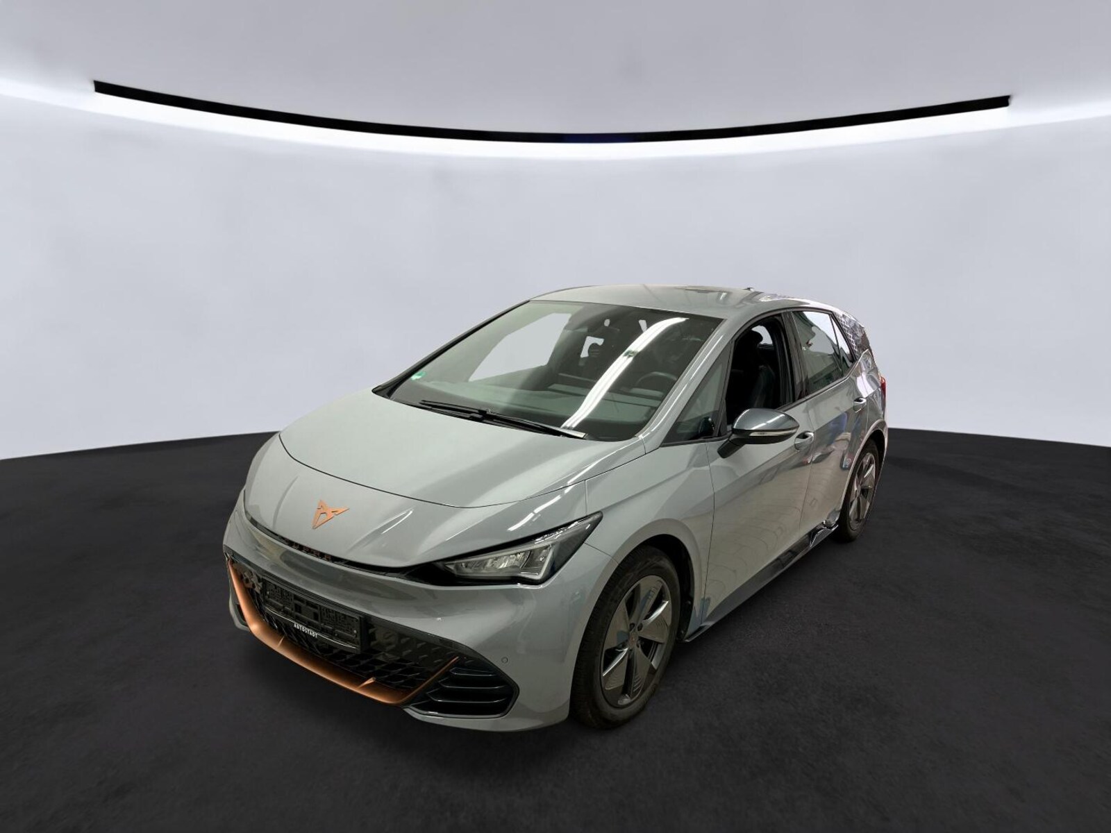 CUPRA Born – Bild 10