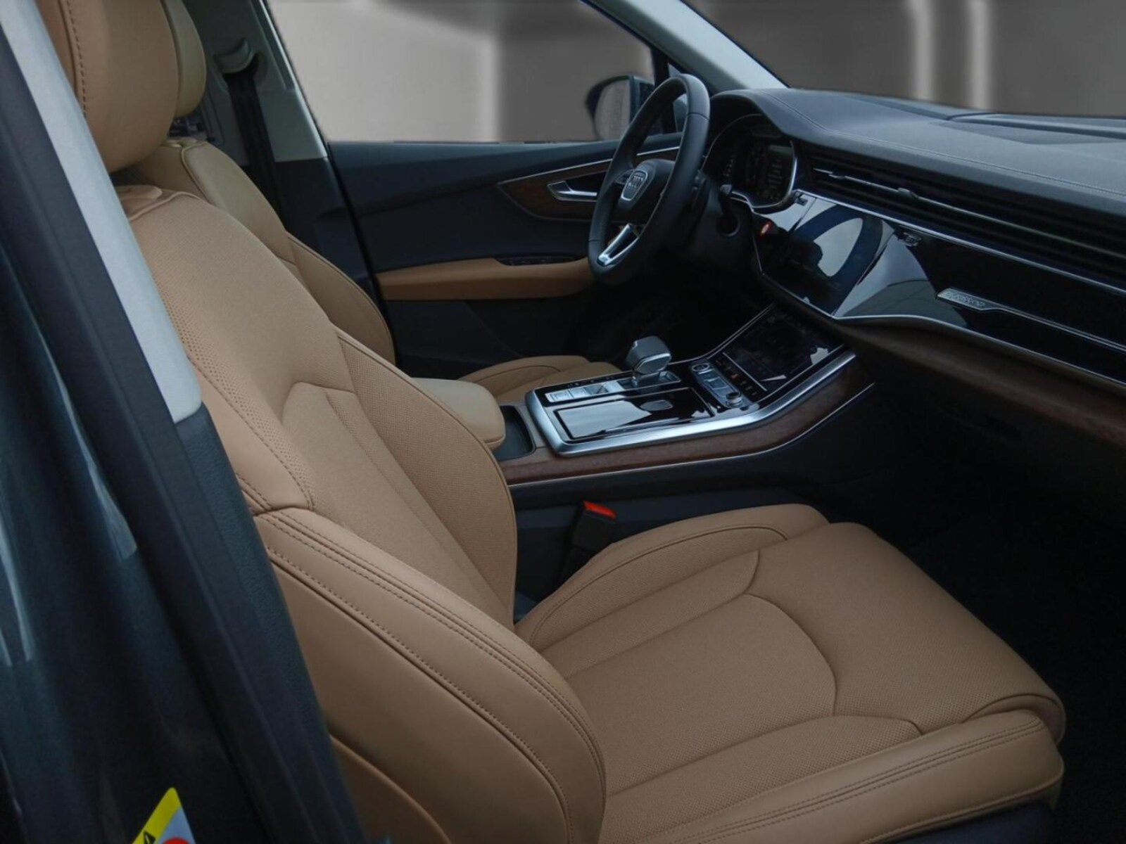Audi Q7 – Bild 11