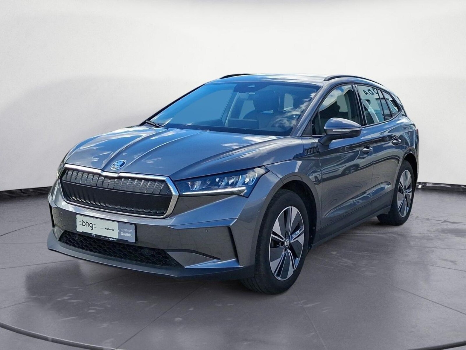 Škoda Enyaq – Bild 2