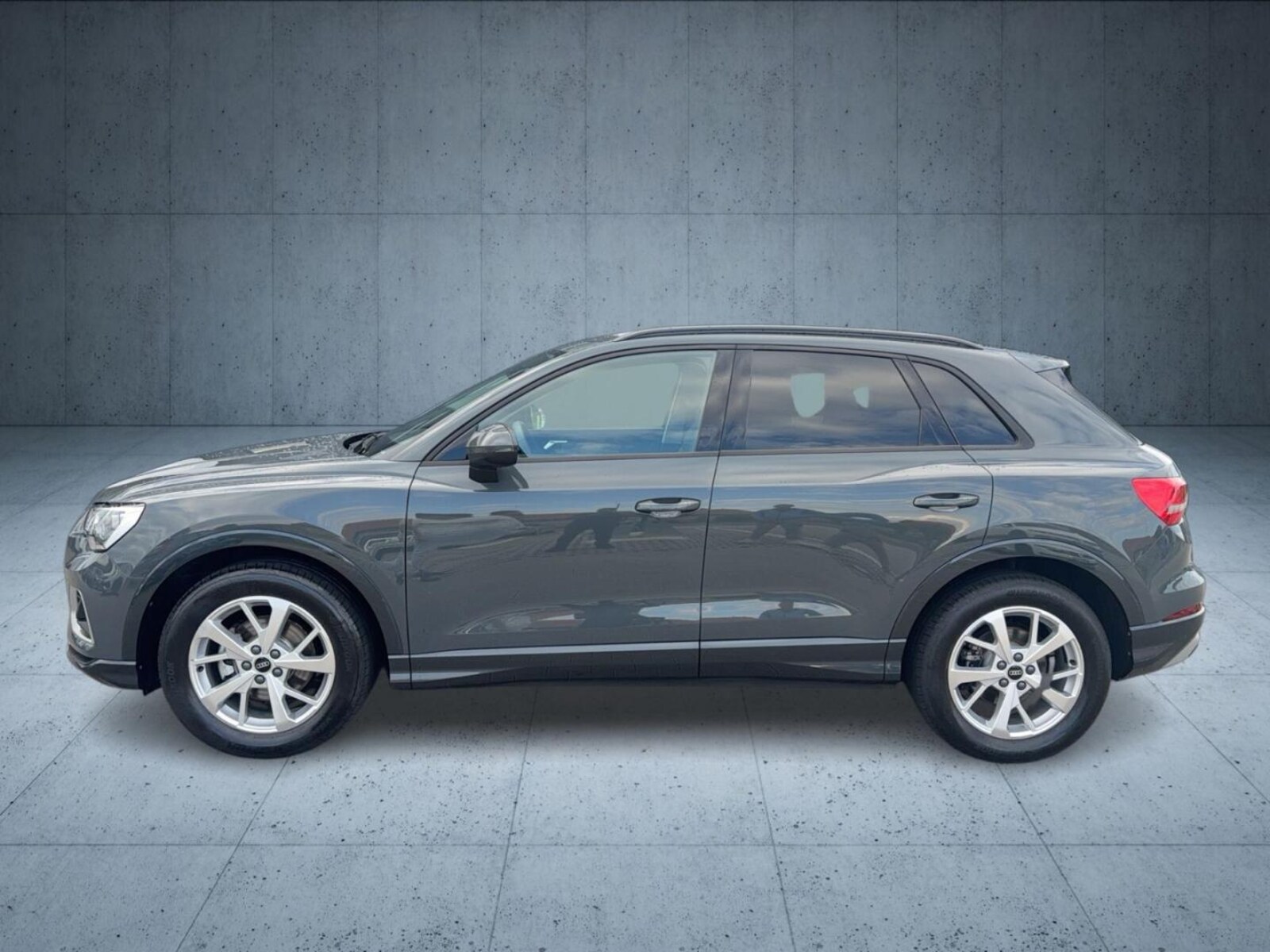 Audi Q3 – Bild 2