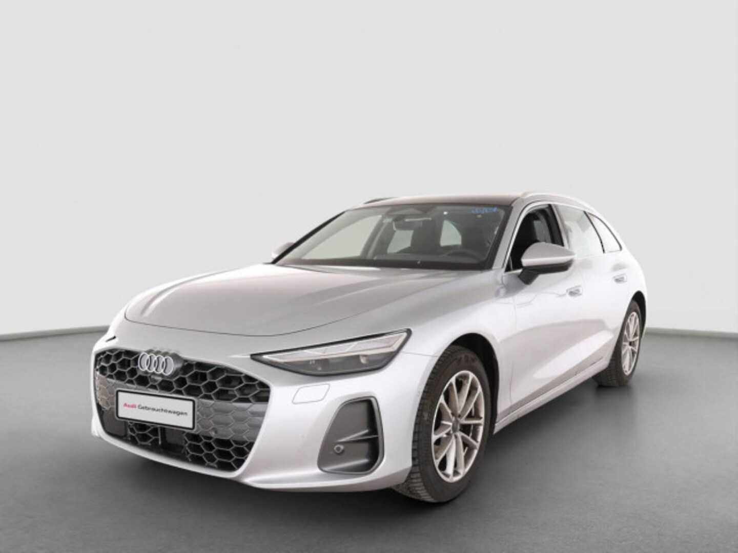Bild über Audi A6 Avant TFSI 150 kW S tronic - für weitere Informationen kontaktieren Sie den Audi Partner