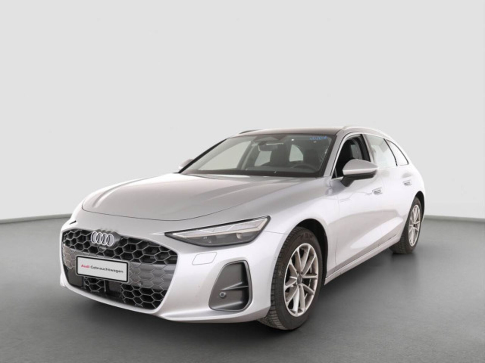 Audi A6 Avant – Bild 2