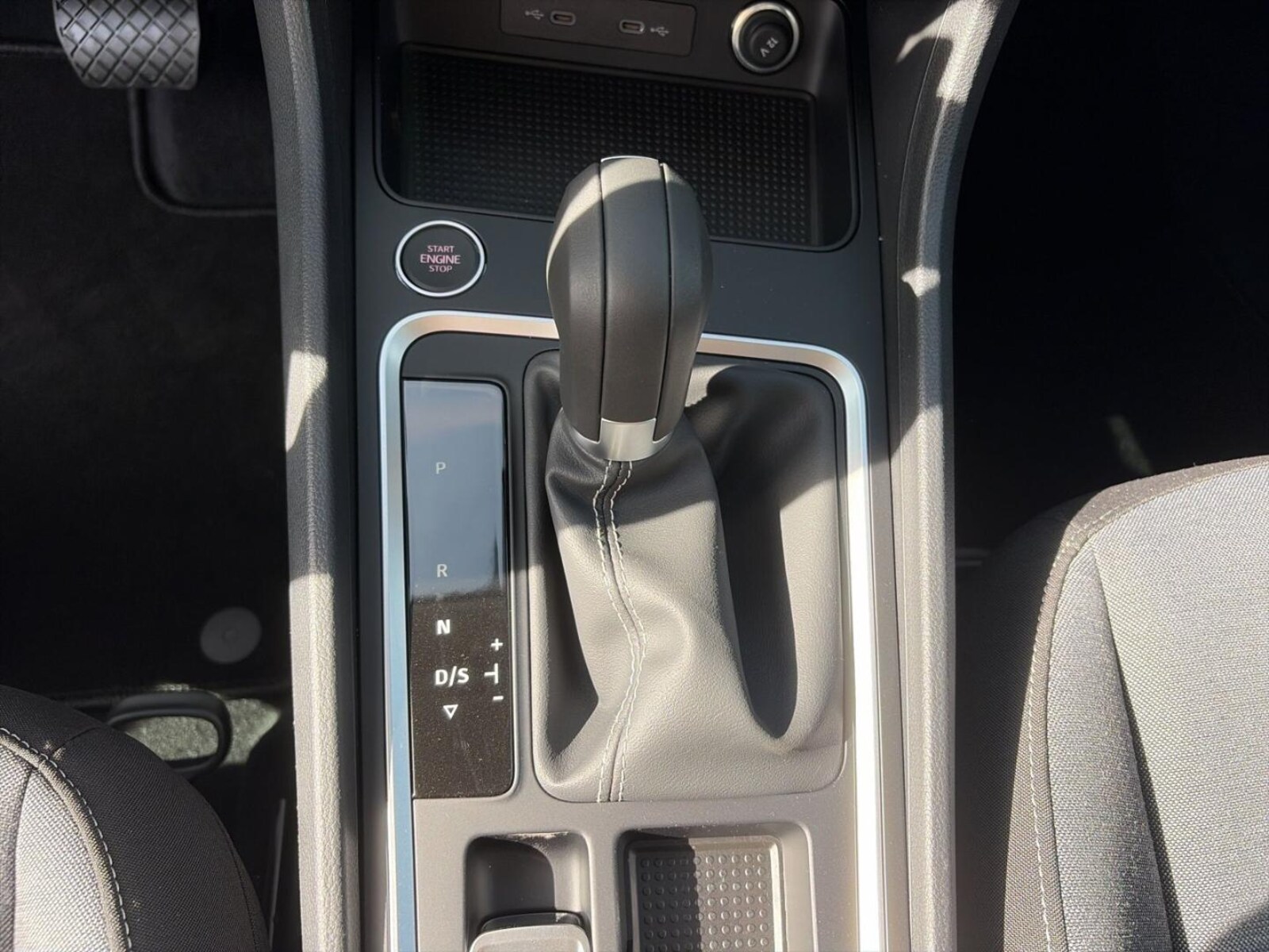 SEAT Ateca – Bild 21