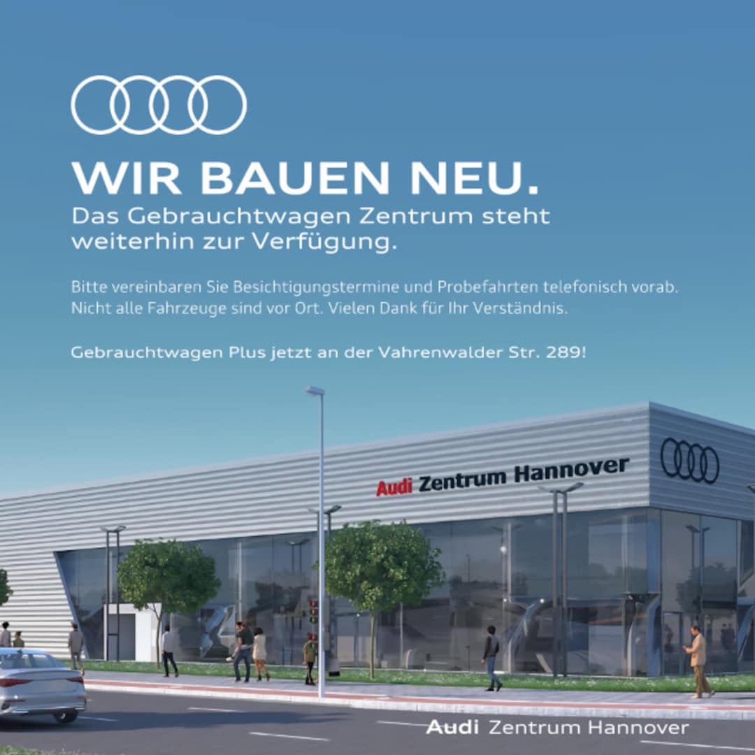 Bild über Audi S3 Sportback TFSI quattro S tronic - für weitere Informationen kontaktieren Sie den Audi Partner