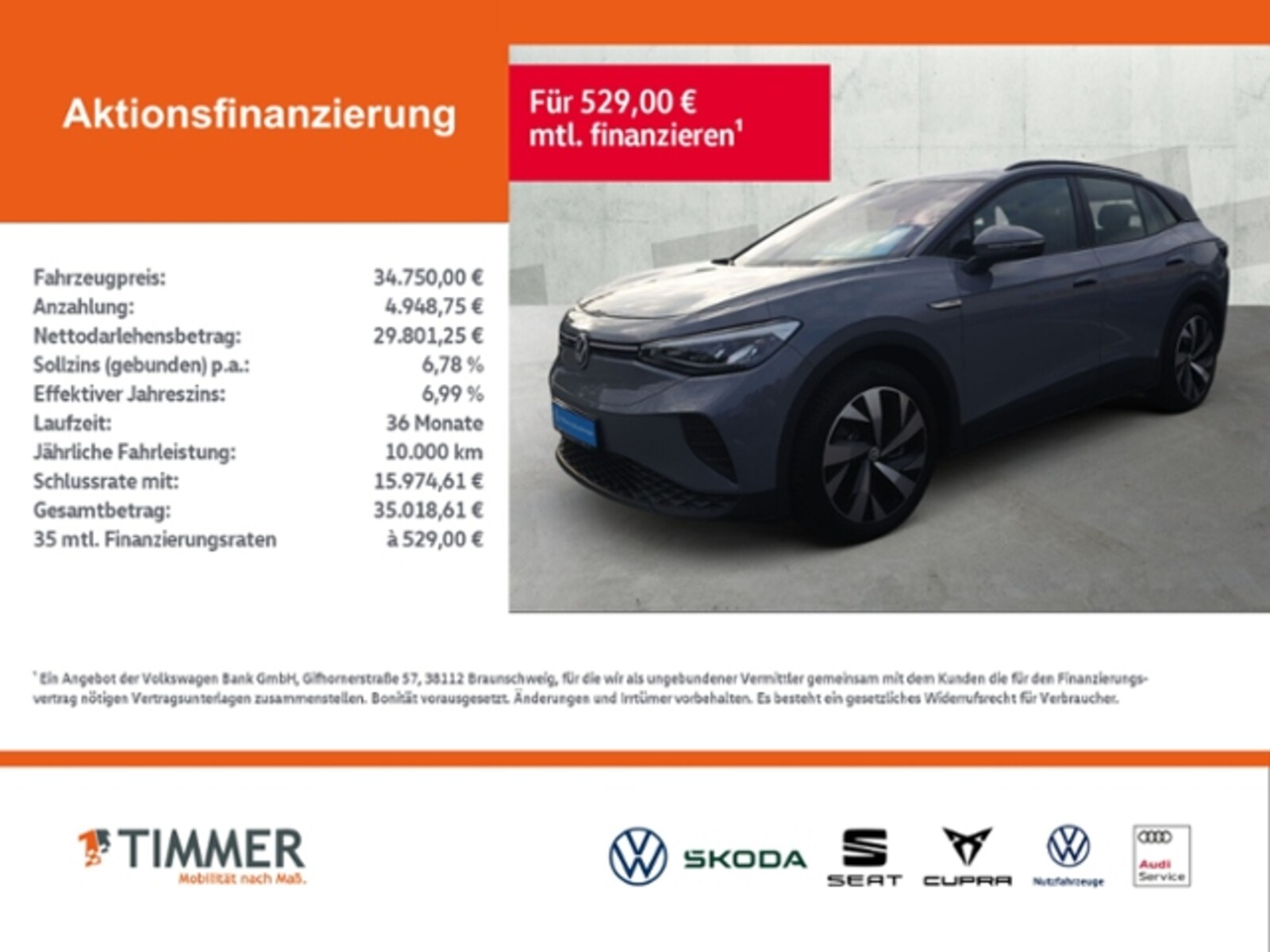 Volkswagen ID.4 – Bild 2
