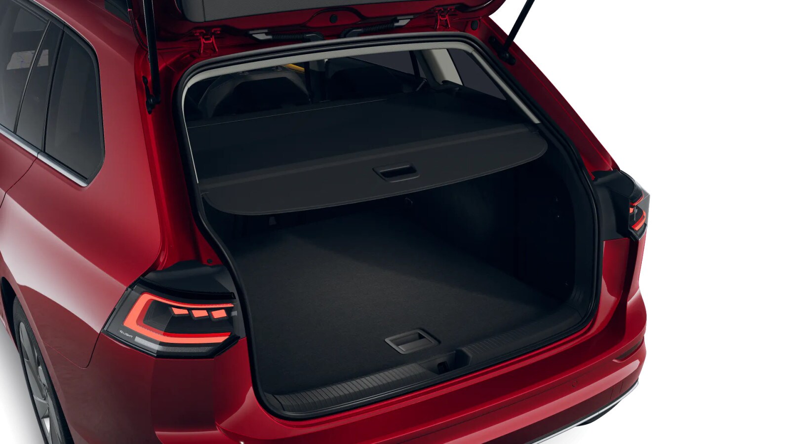 Volkswagen Golf Variant – Bild 8
