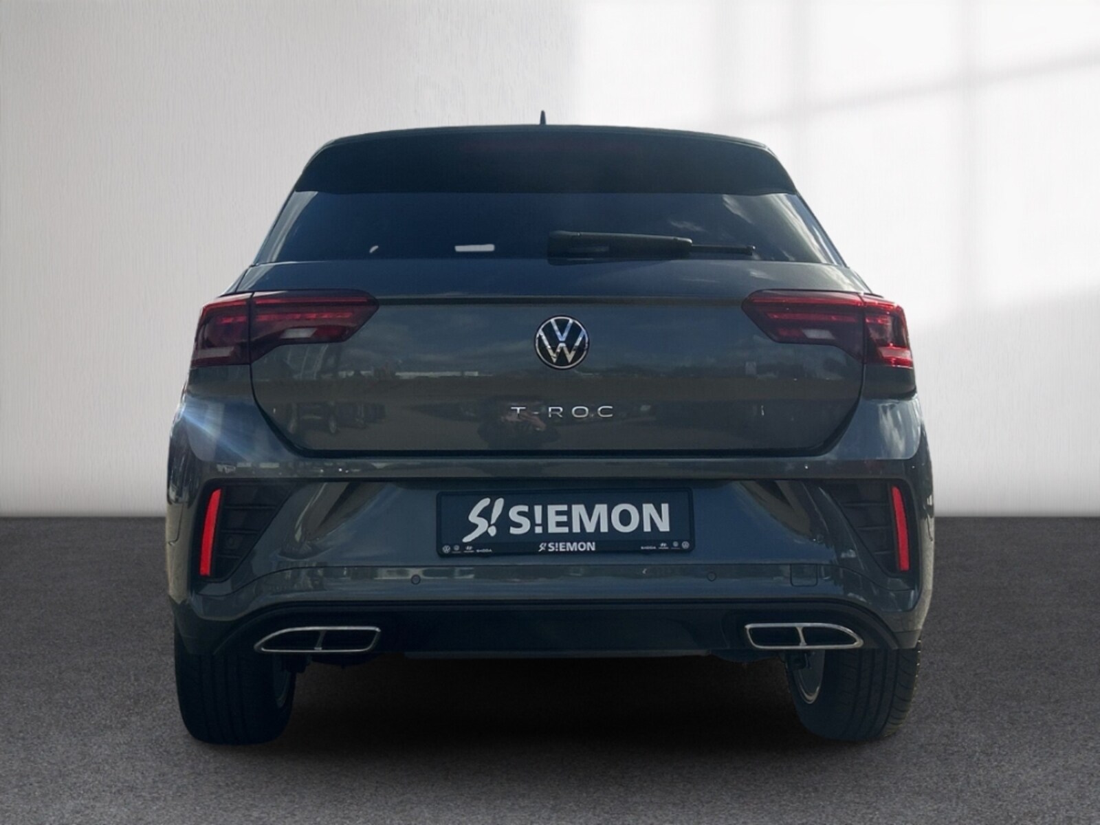 Volkswagen T-Roc – Bild 4