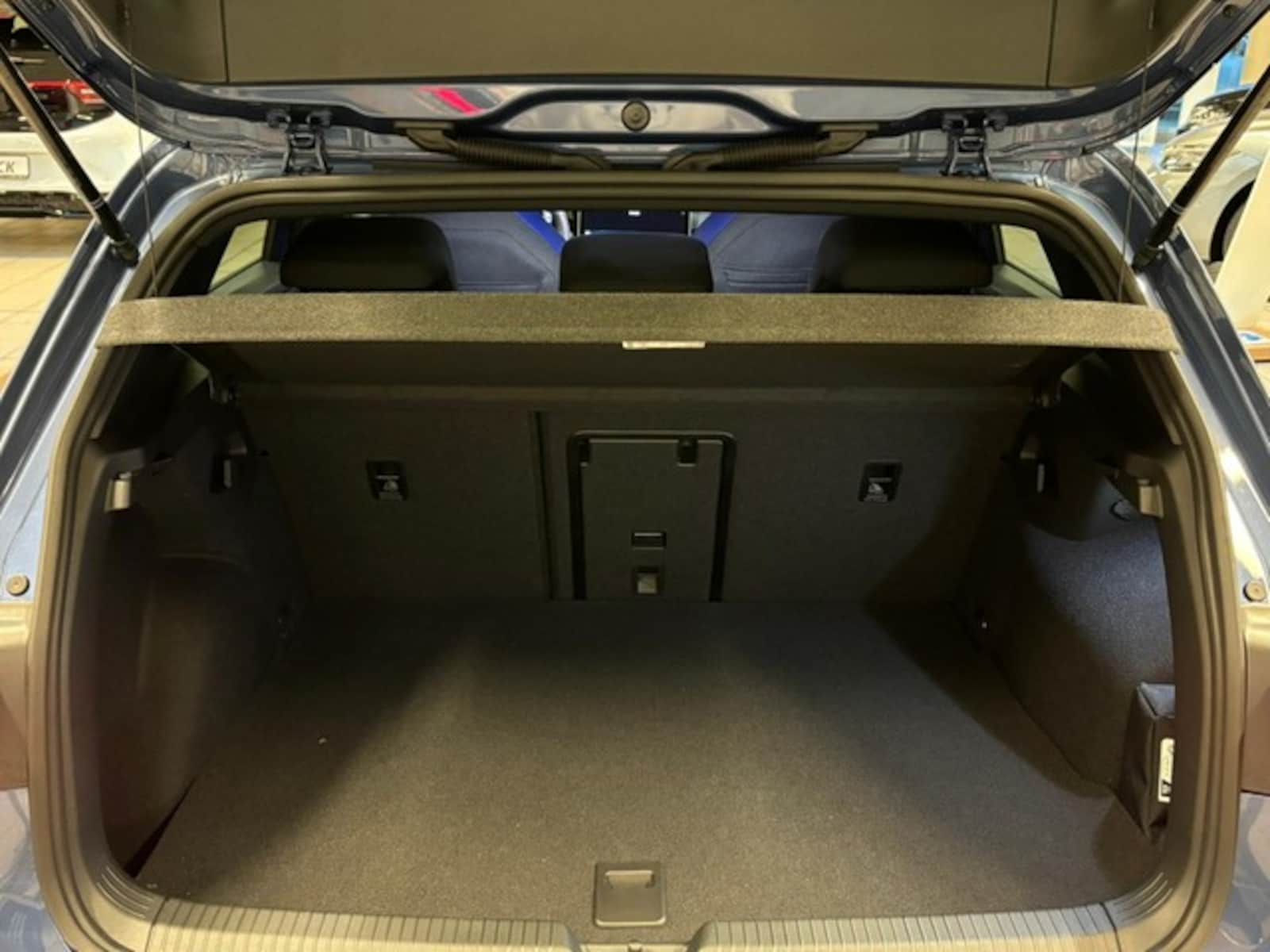 Volkswagen Golf – Bild 7