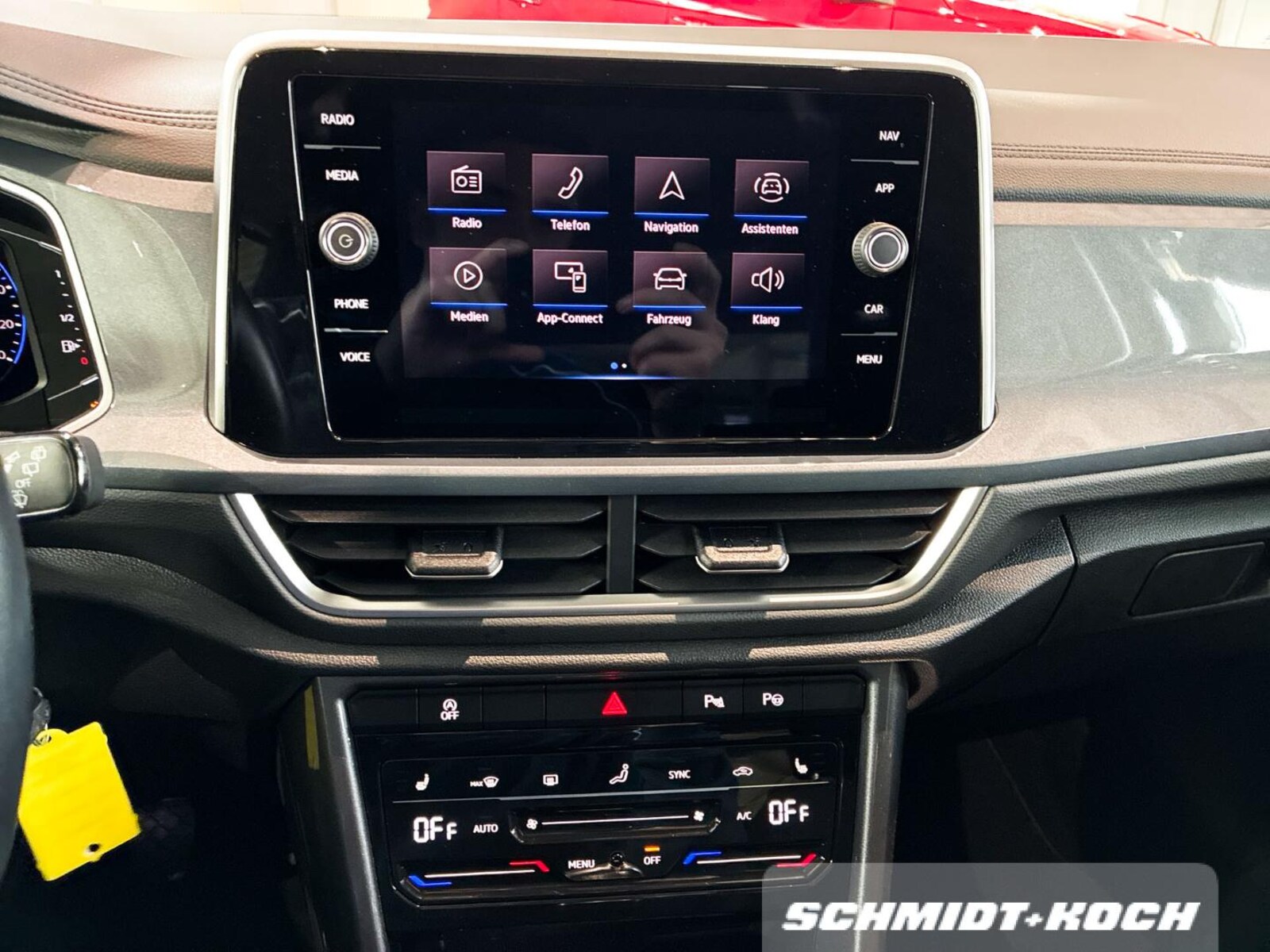 Volkswagen T-Roc – Bild 7