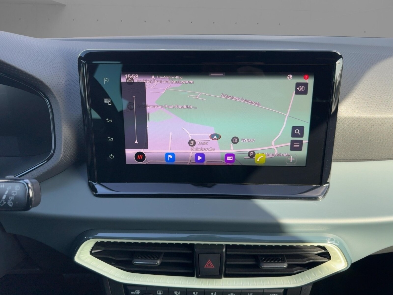 SEAT Arona – Bild 9