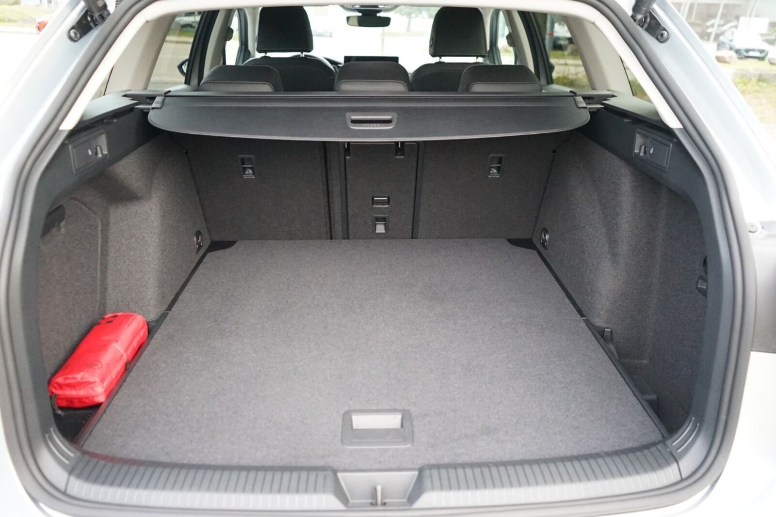 Volkswagen Golf Variant – Bild 5