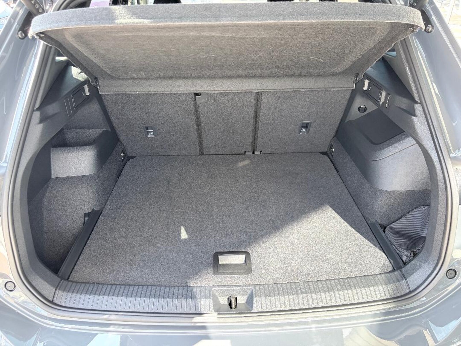 Volkswagen Tiguan – Bild 19