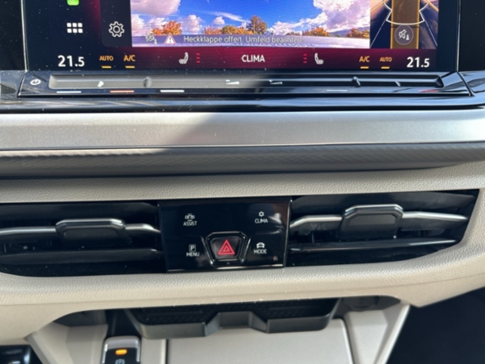 Volkswagen Multivan Langversion – Bild 21