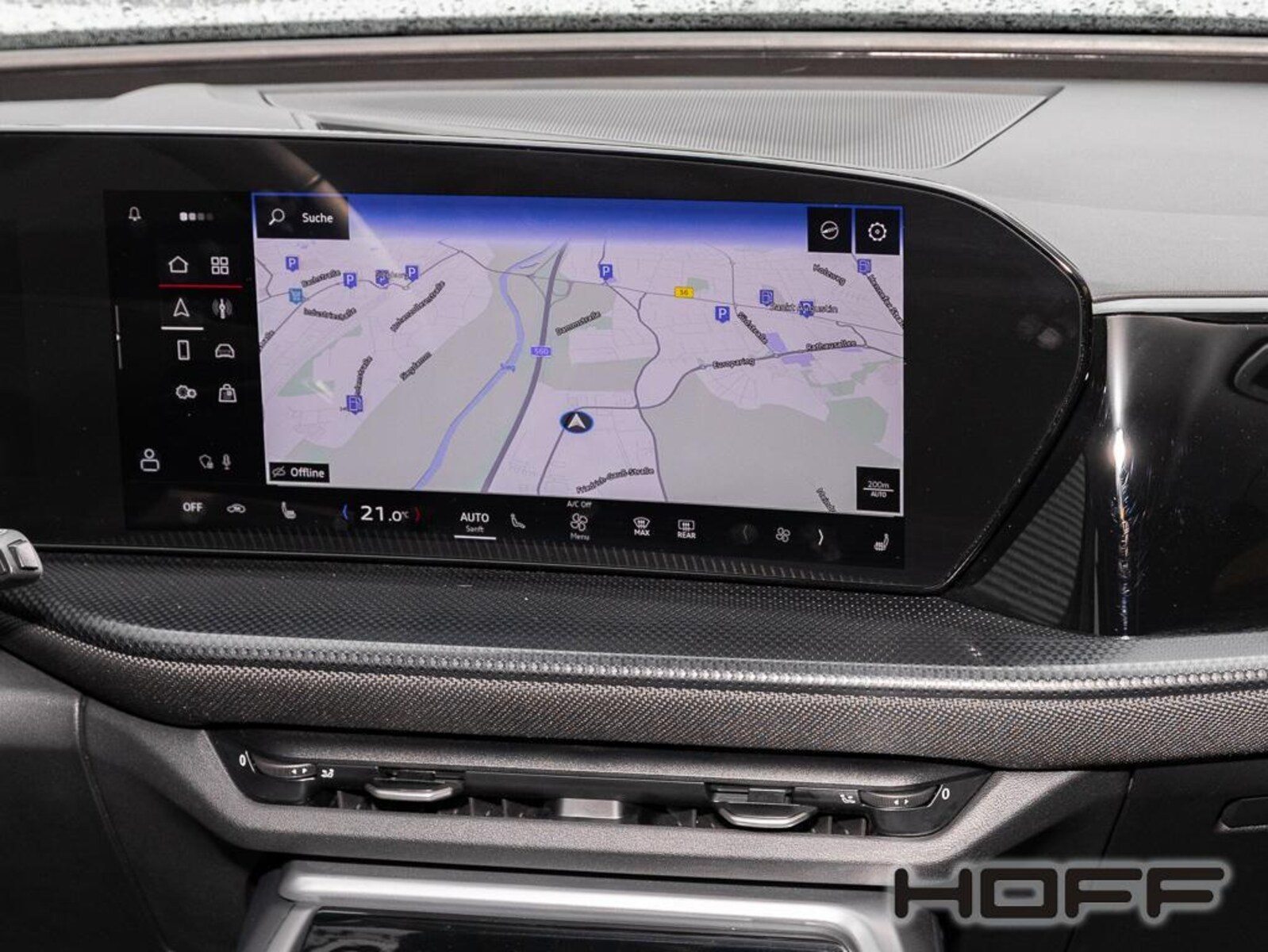Audi Q5 Sportback – Bild 7