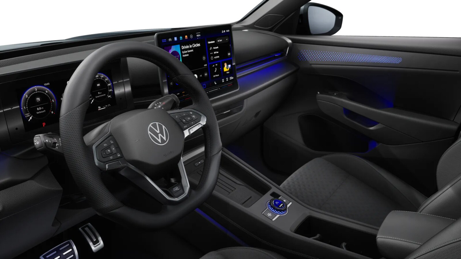Volkswagen T-Roc – Bild 11