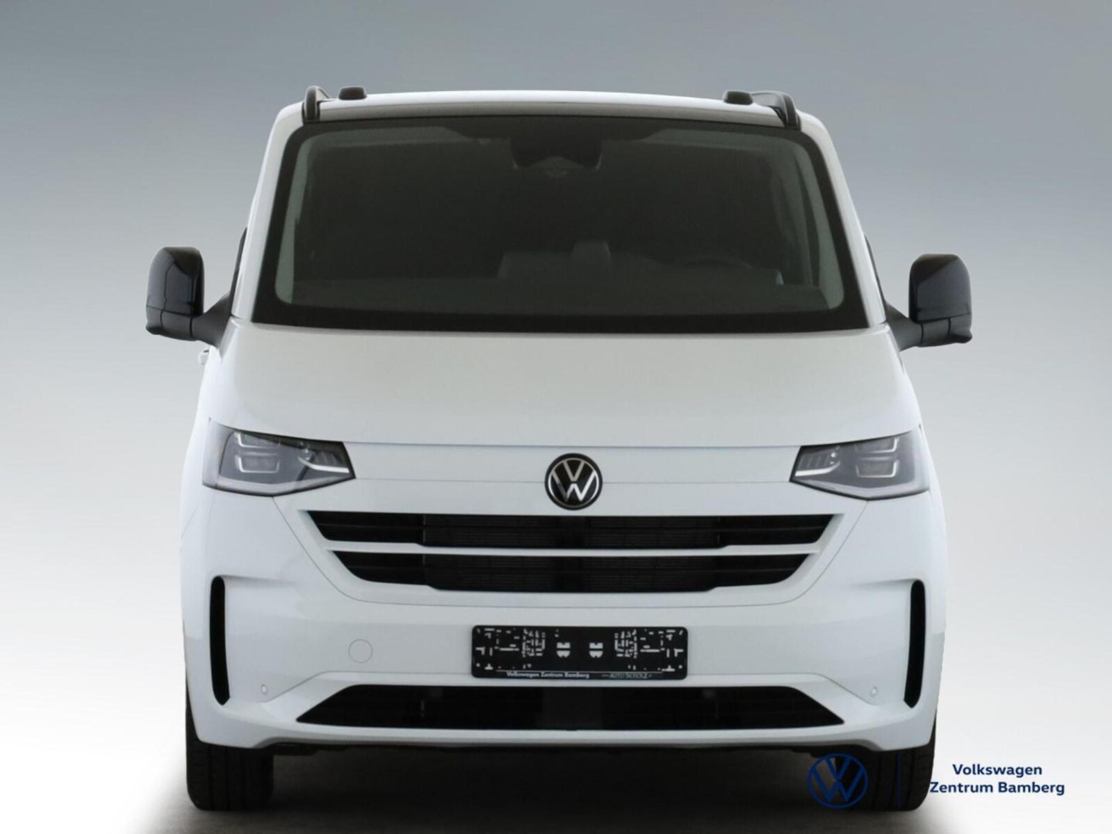 Volkswagen Transporter Kasten kurzer Radstand – Bild 2