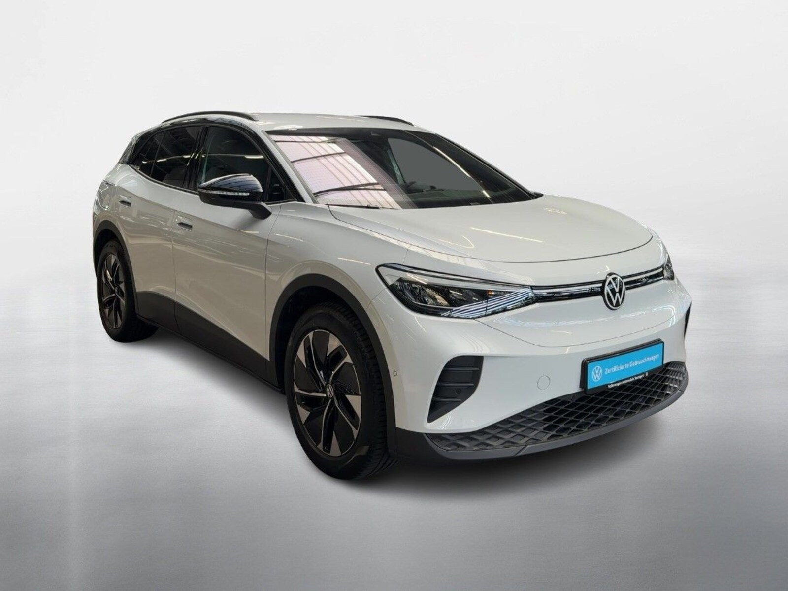 Volkswagen ID.4 – Bild 5