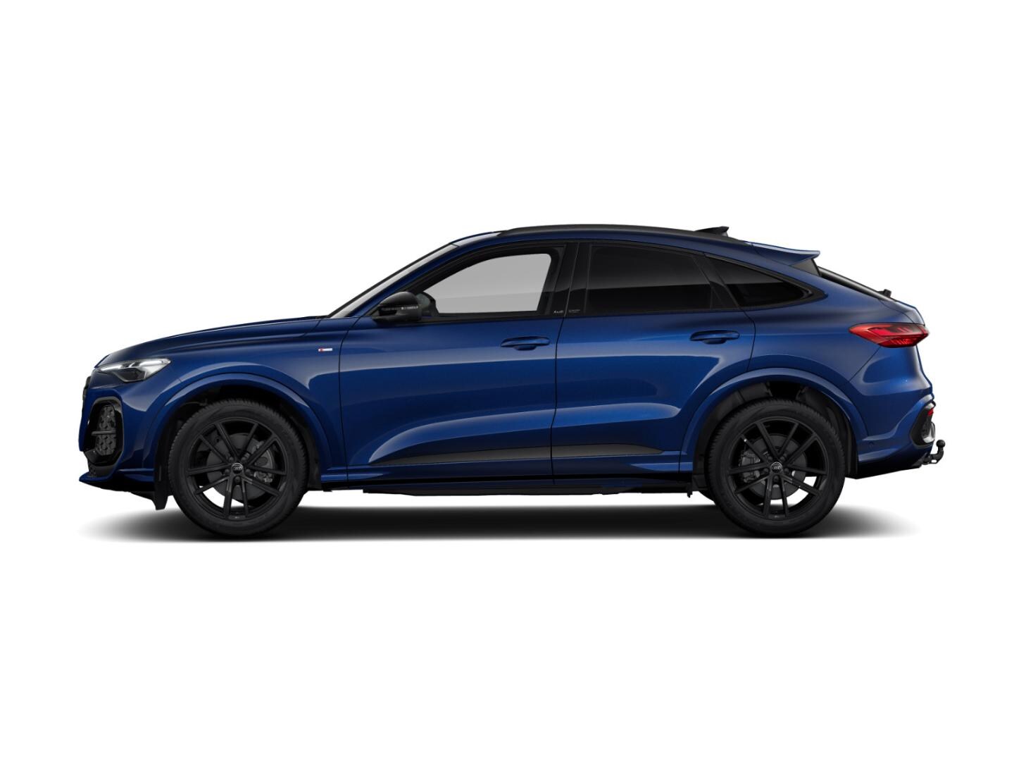 Bild über Audi Q5 Sportback TFSI quattro 150 kW S tronic - für weitere Informationen kontaktieren Sie den Audi Partner