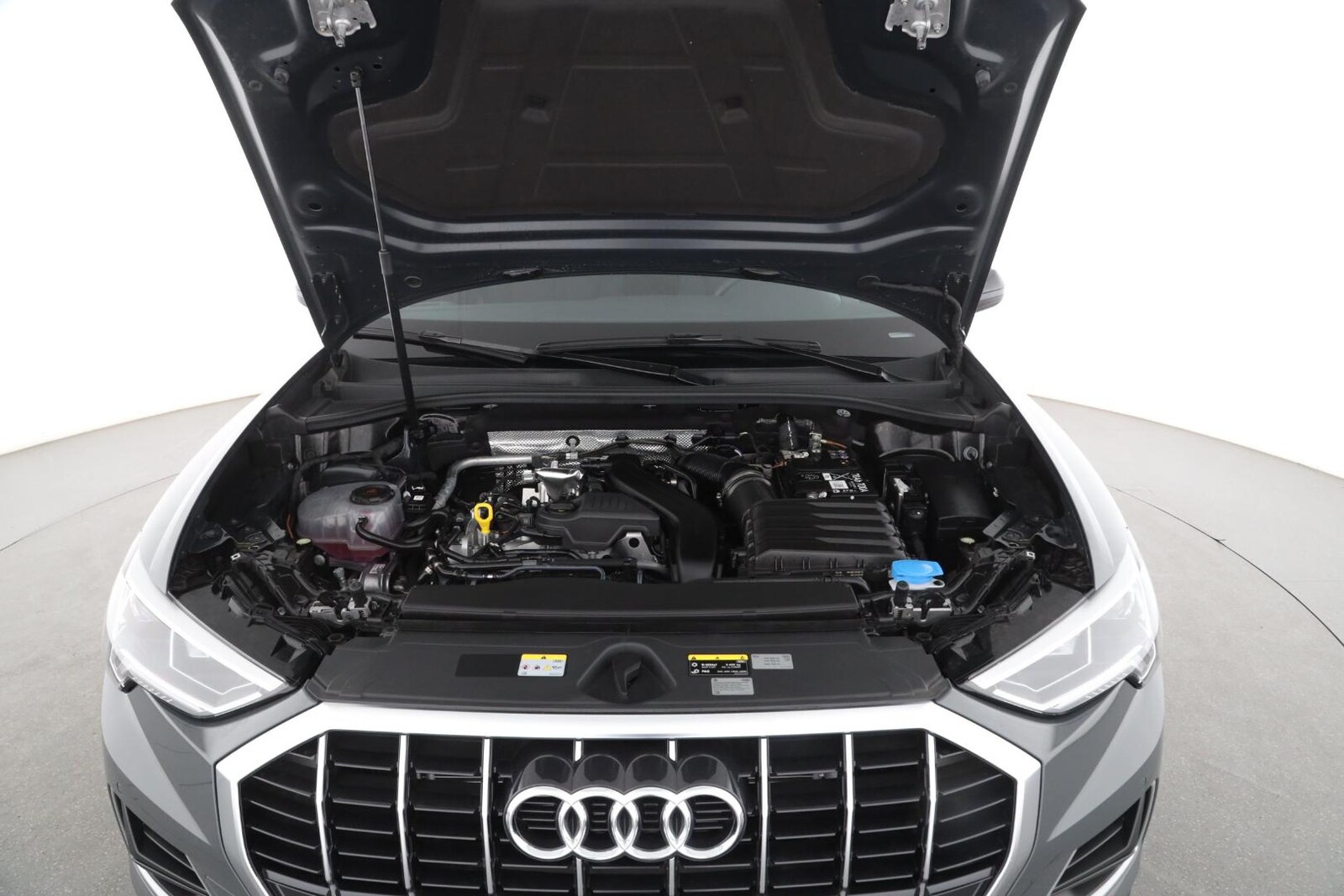 Audi Q3 – Bild 9