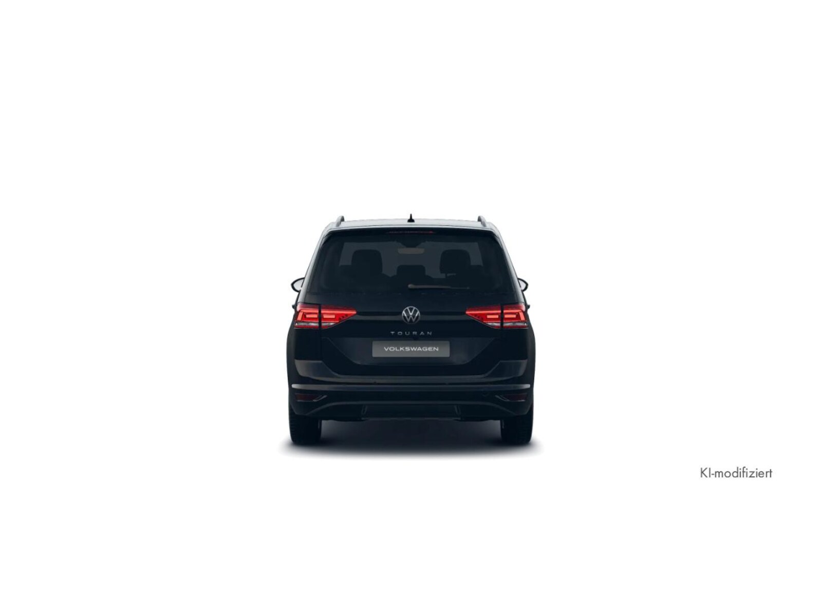 Volkswagen Touran – Bild 6