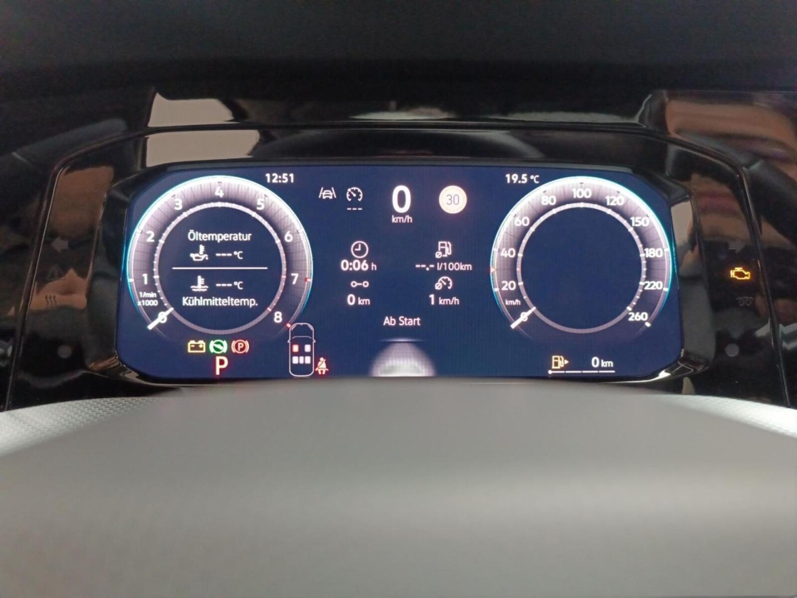 Volkswagen Golf – Bild 15