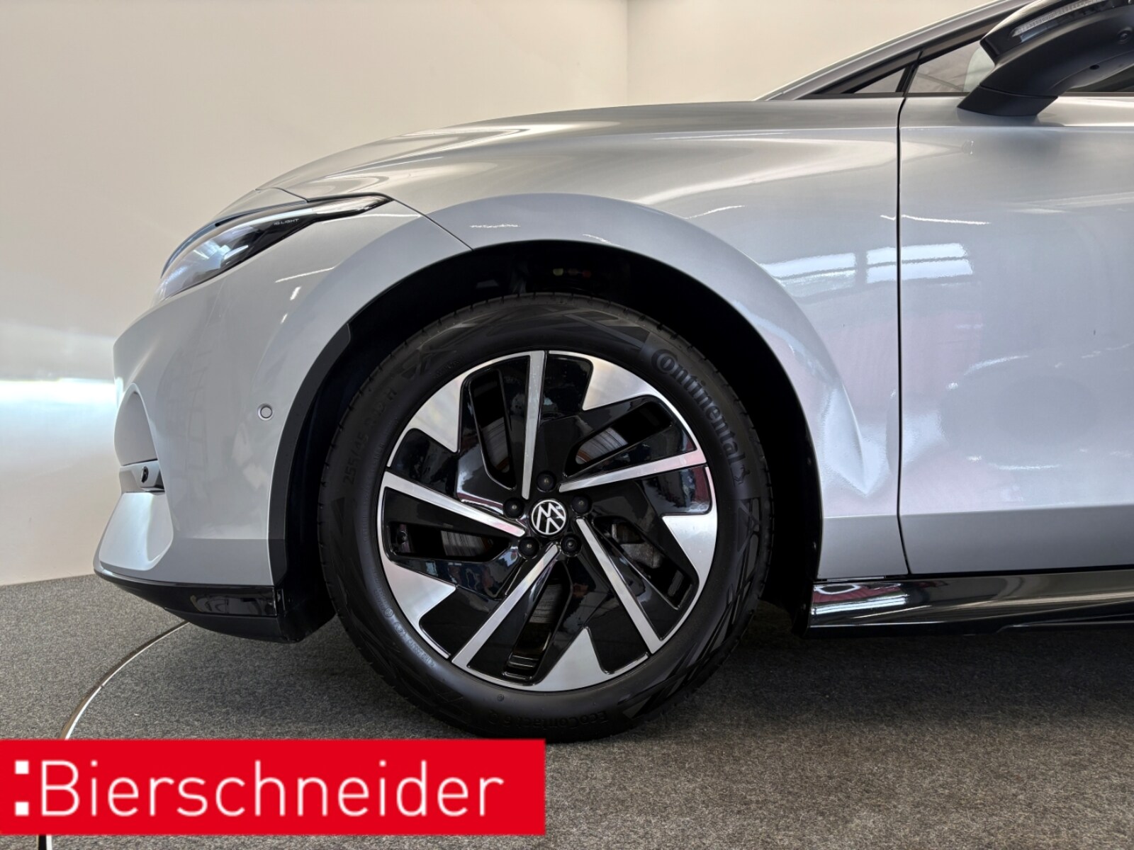 Volkswagen ID.7 – Bild 13
