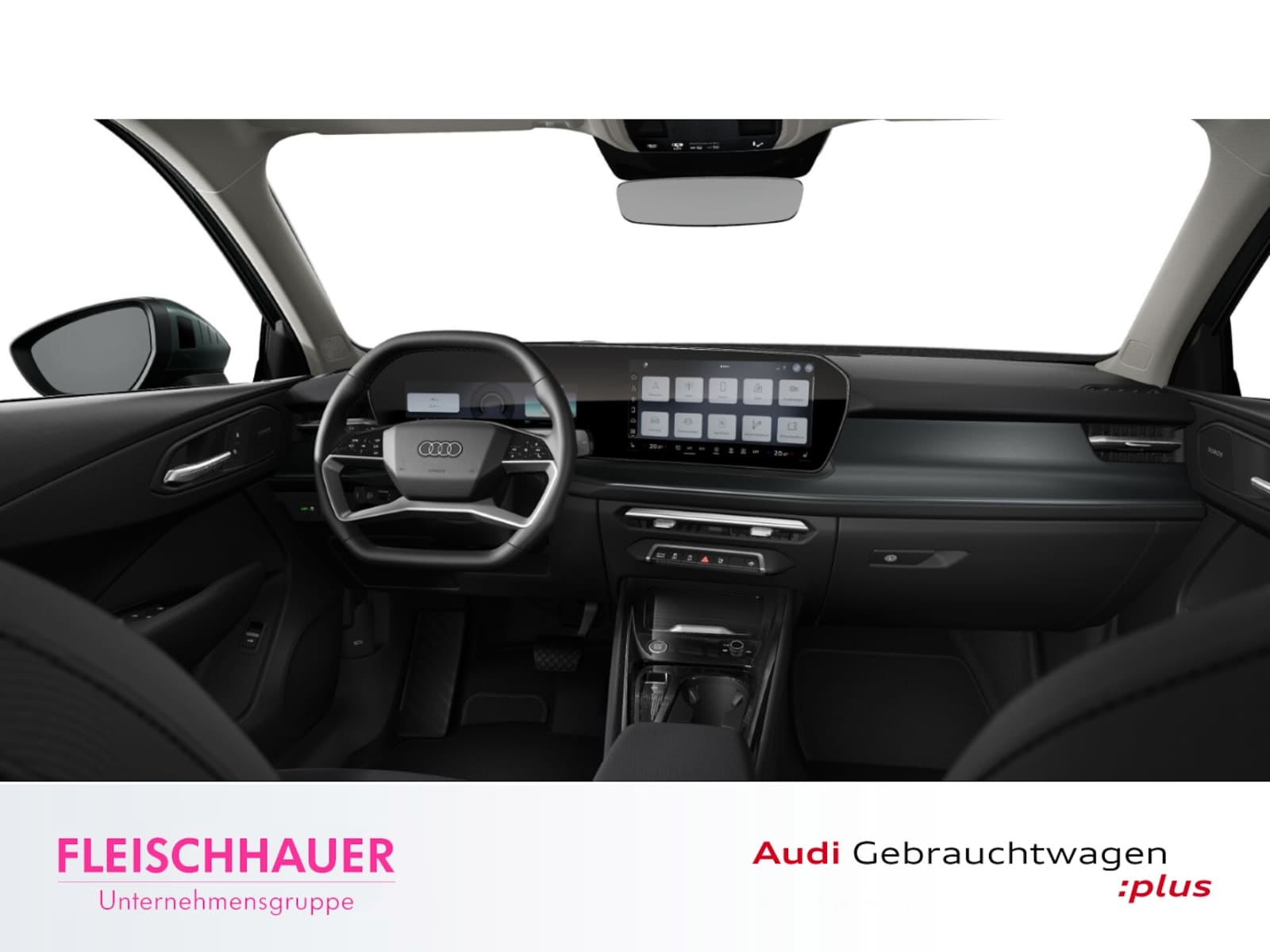 Audi Q3 – Bild 9