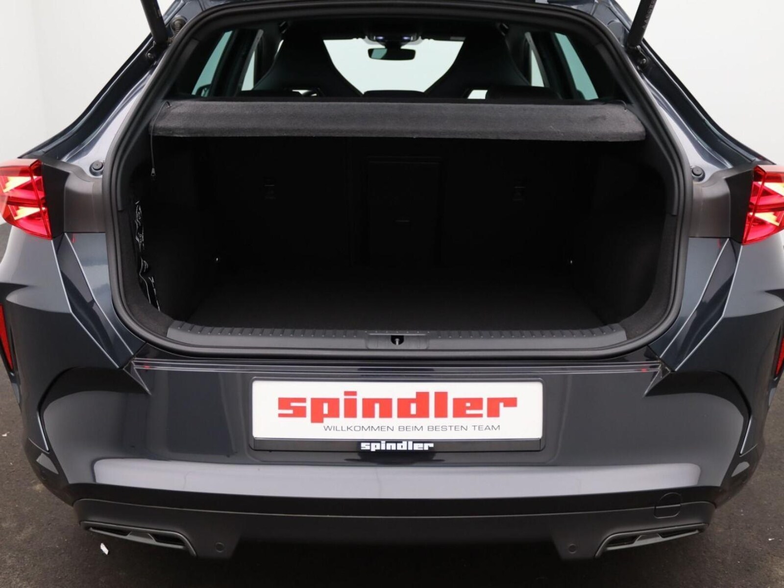 CUPRA Formentor – Bild 12