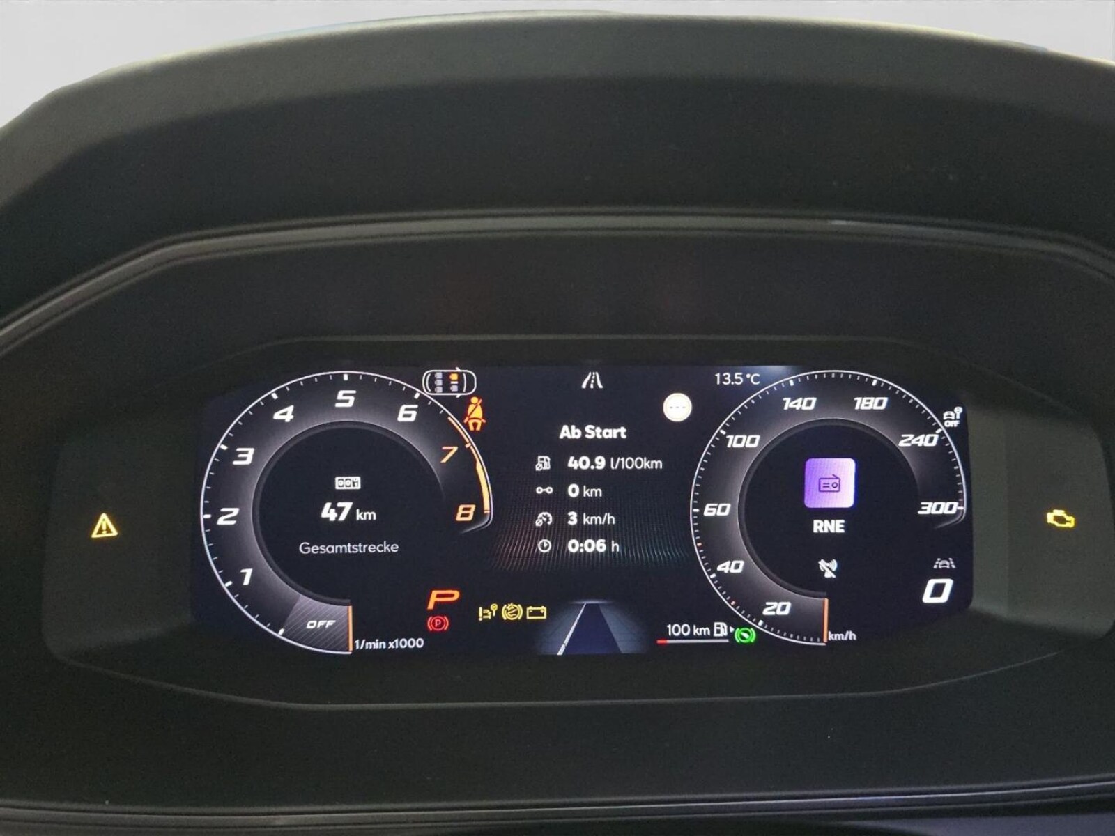 CUPRA Formentor – Bild 12