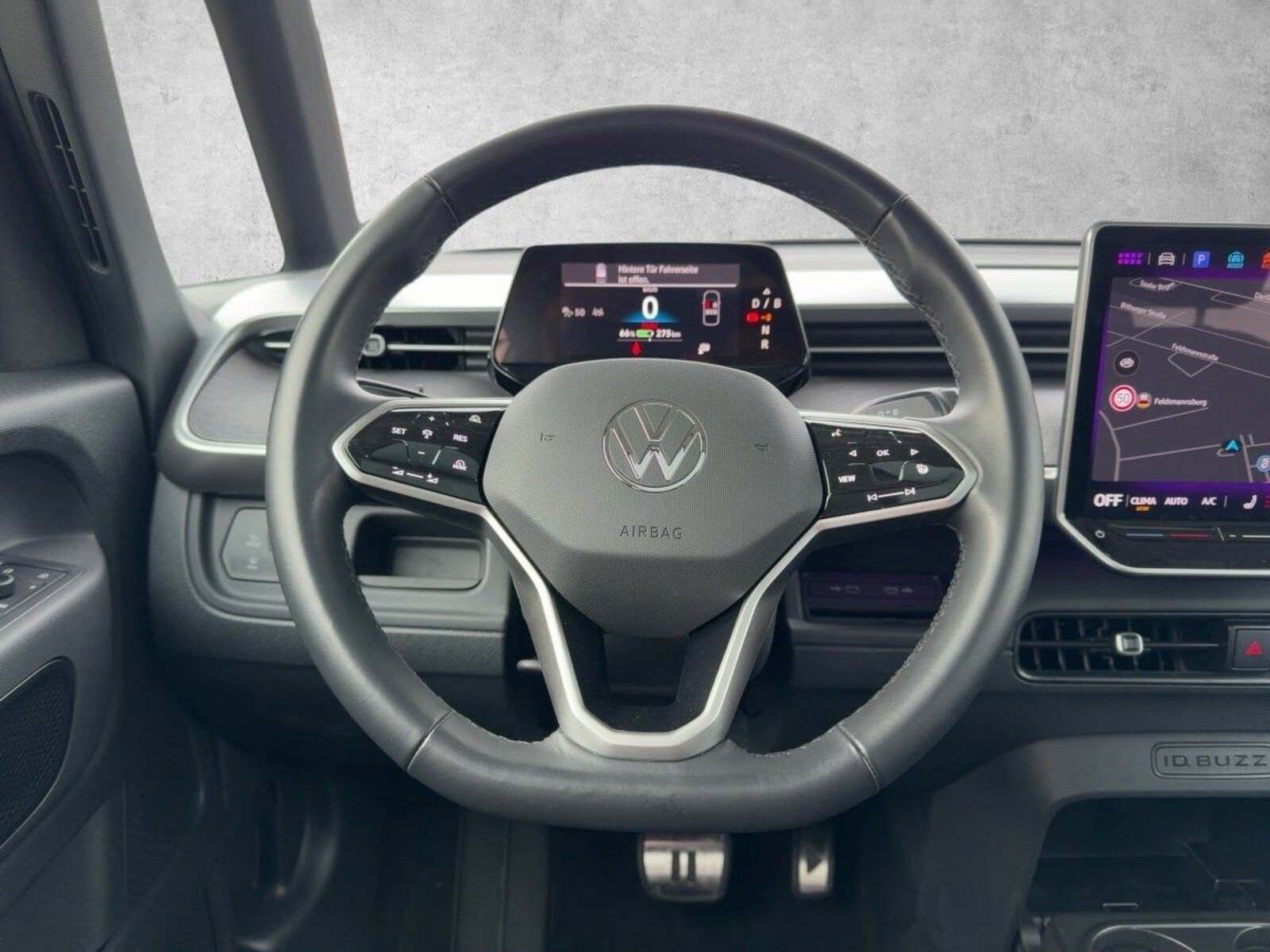 Volkswagen ID. Buzz – Bild 13