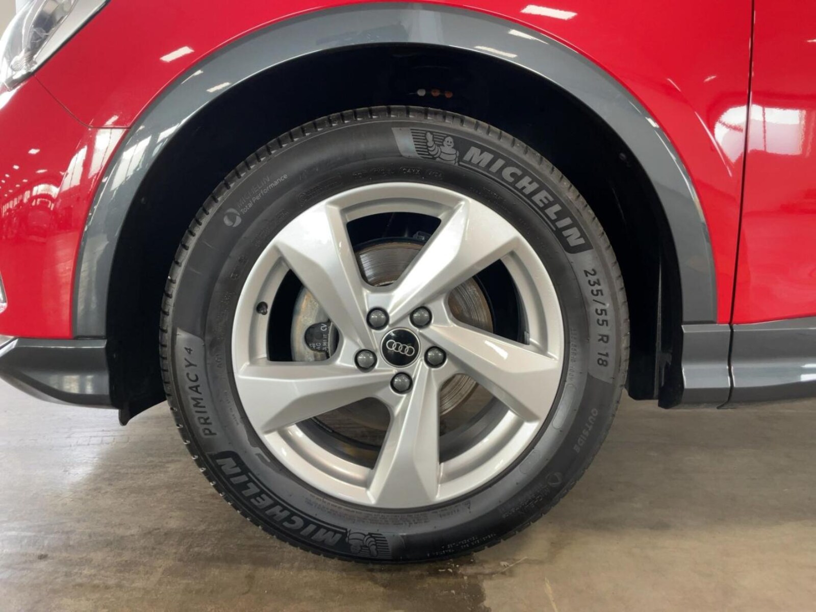 Audi Q3 – Bild 12