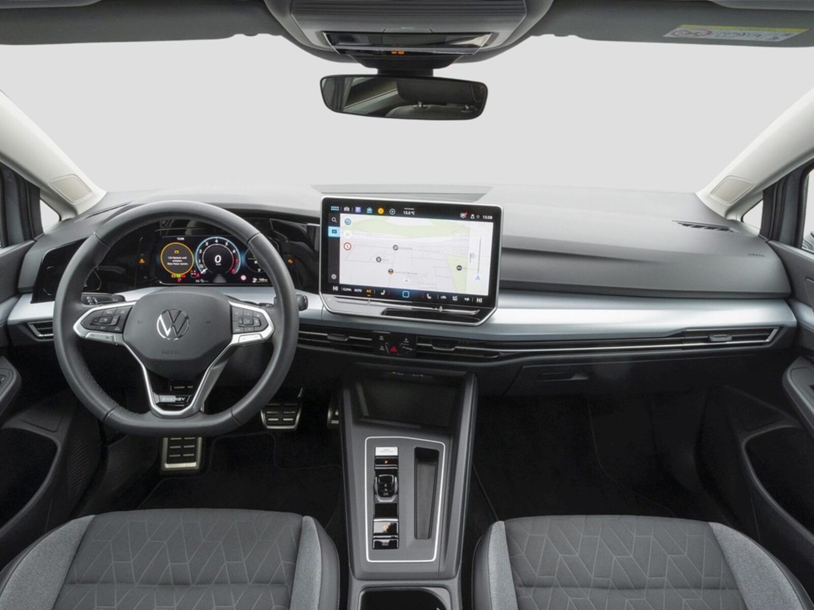 Volkswagen Golf – Bild 13