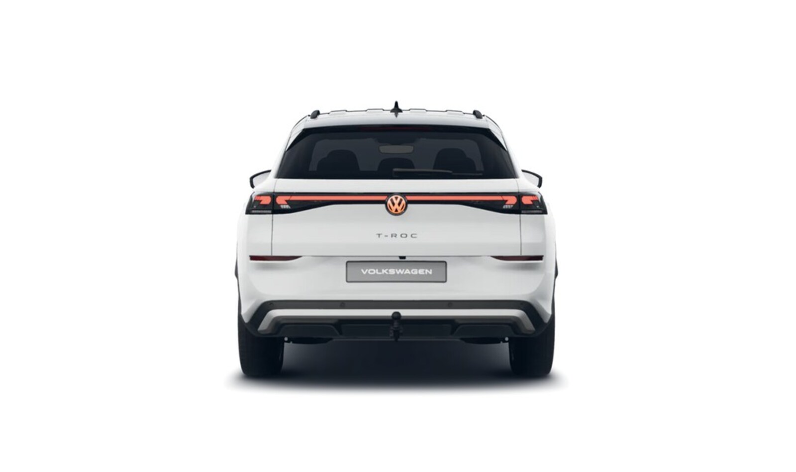 Volkswagen T-Roc – Bild 4