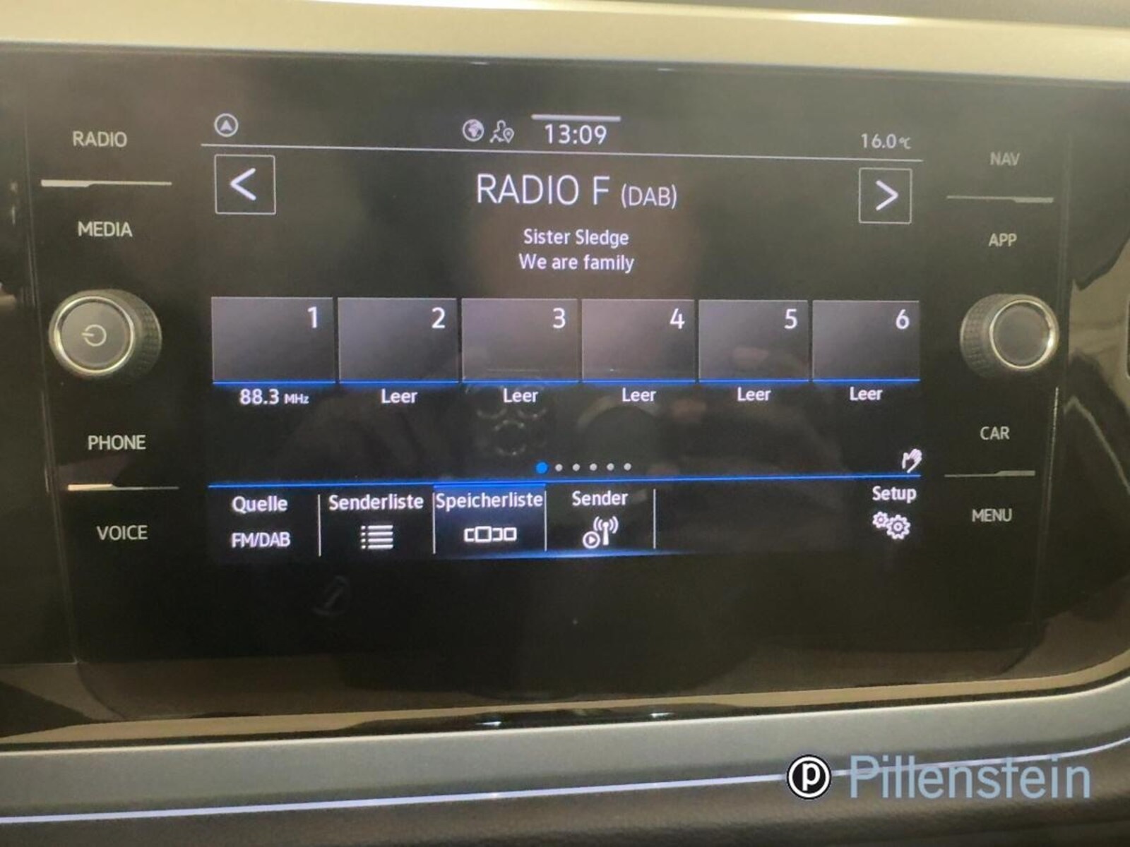 Volkswagen Polo – Bild 10