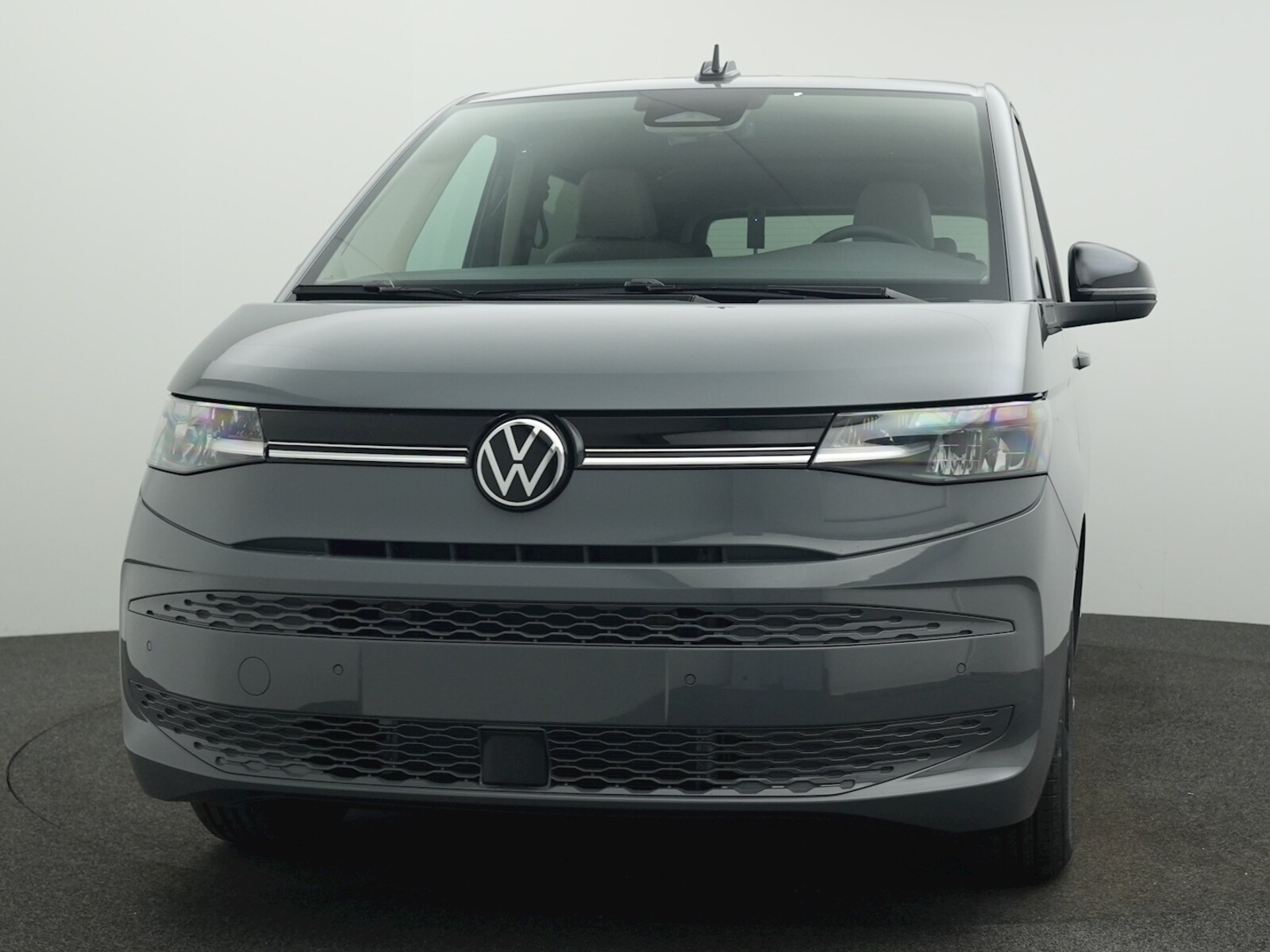 Volkswagen Multivan – Bild 9