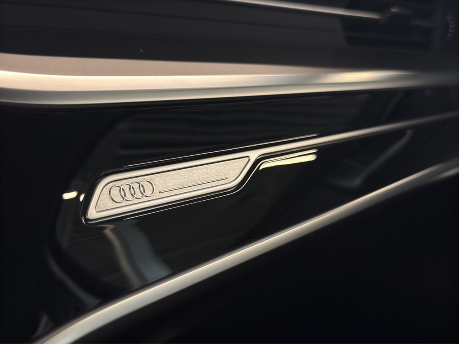 Audi A6 Limousine – Bild 23