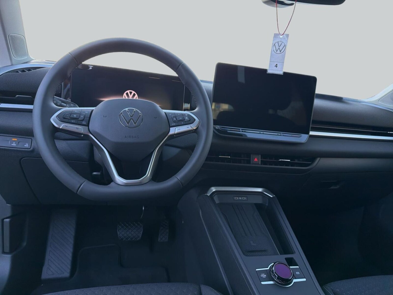 Volkswagen T-Roc – Bild 13