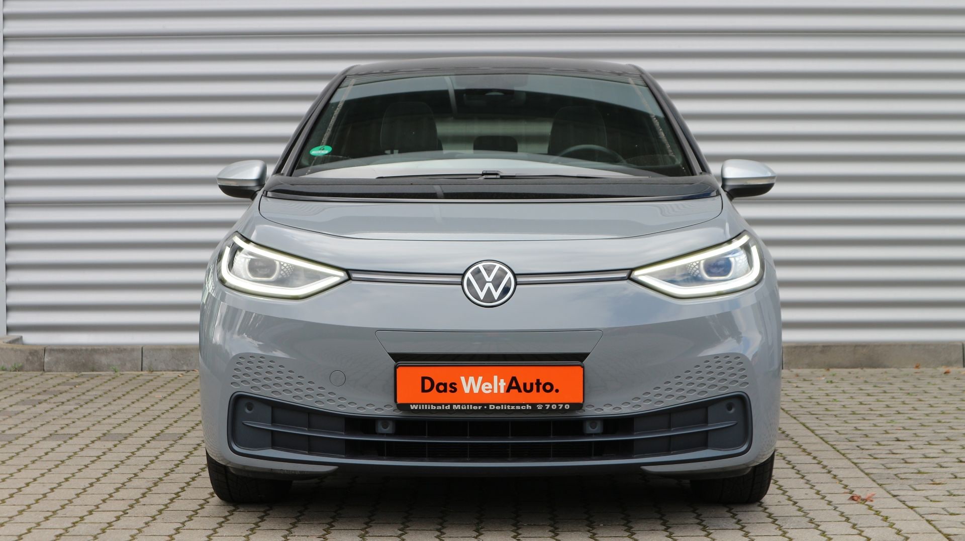 Volkswagen ID.3 1st Max