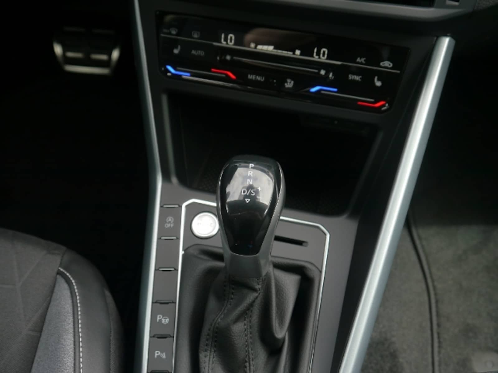 Volkswagen Taigo – Bild 8