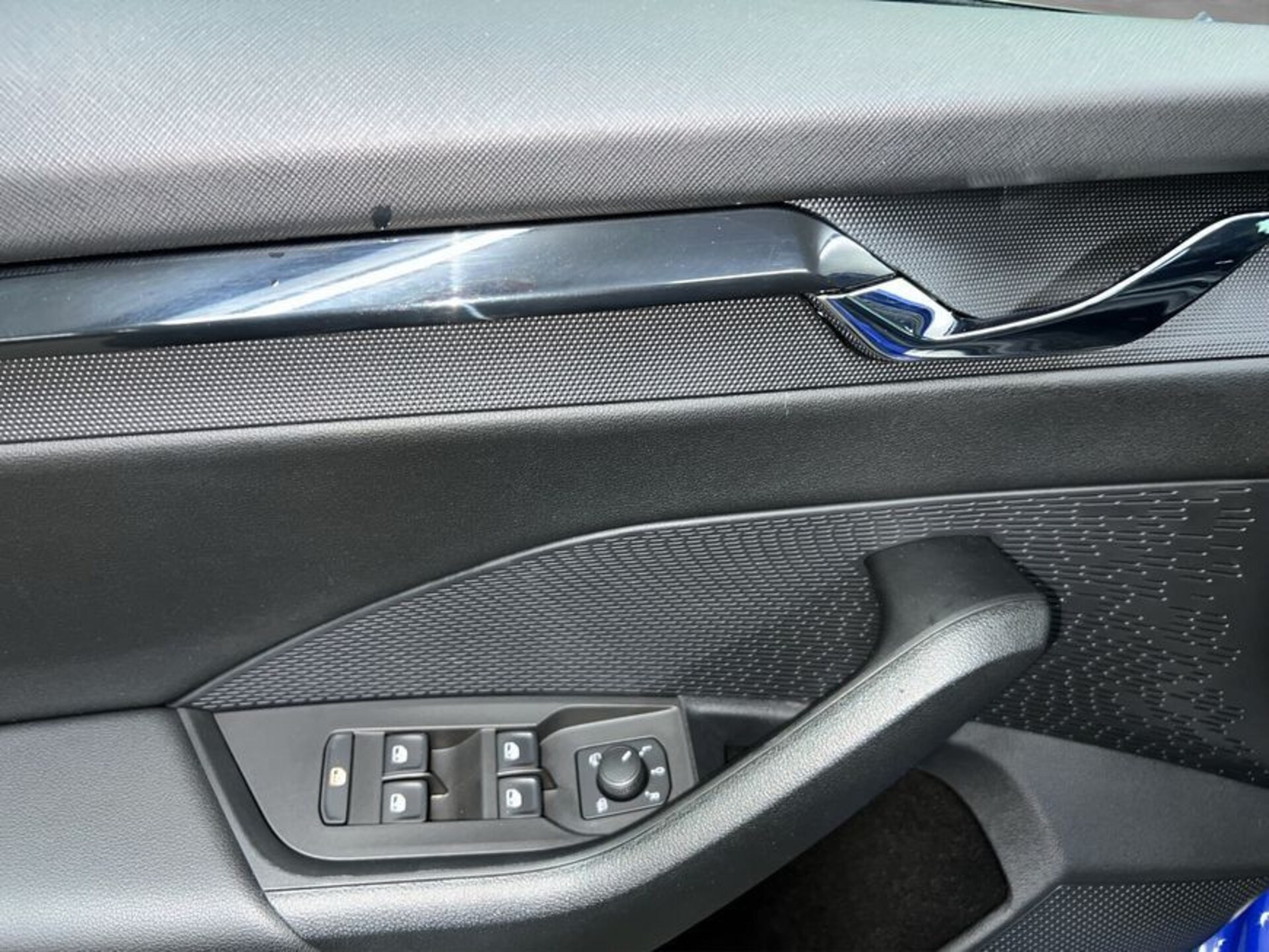 Skoda Octavia Combi Ambition