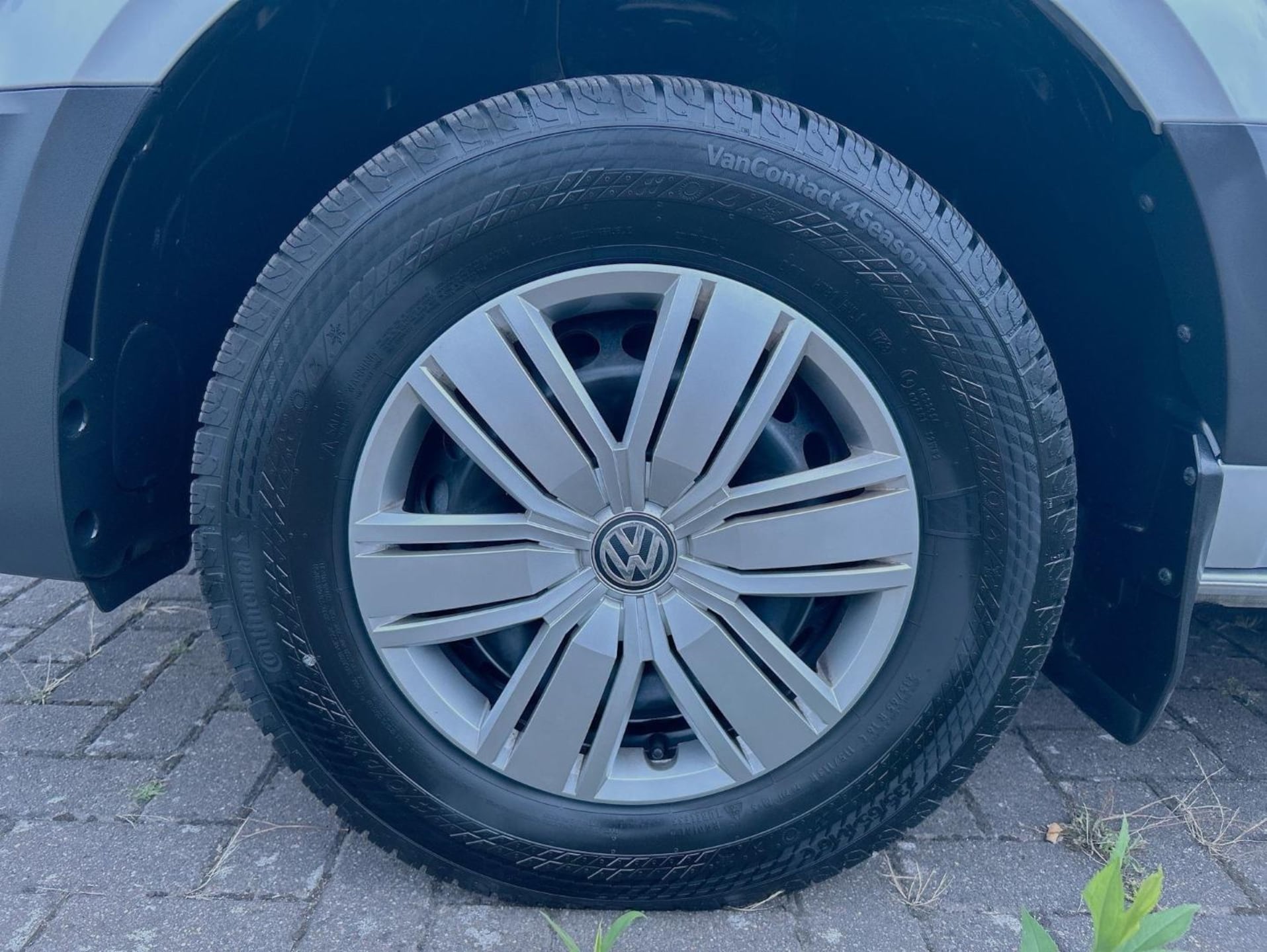 Volkswagen Grand California 680