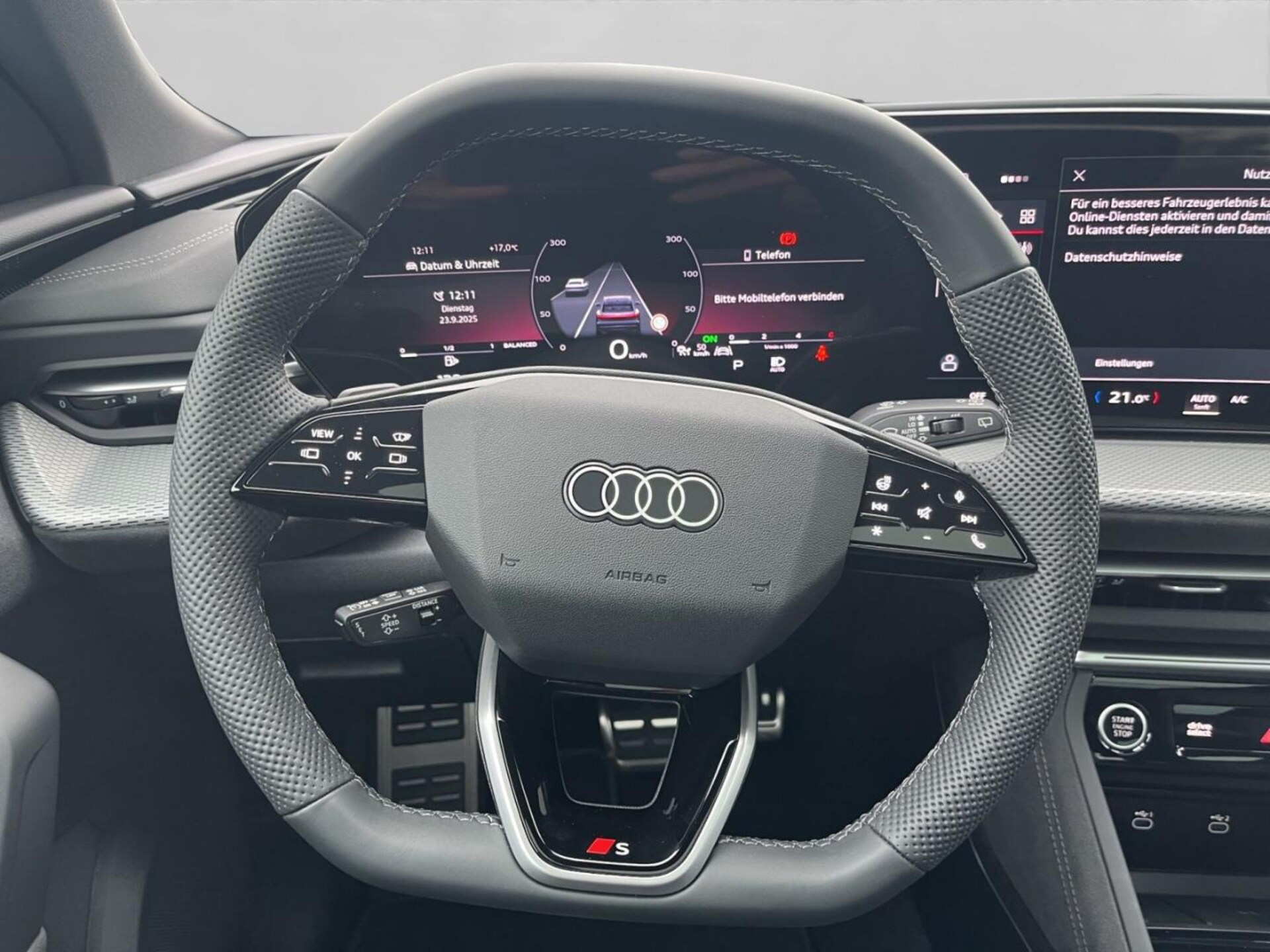 Audi Q5 SUV