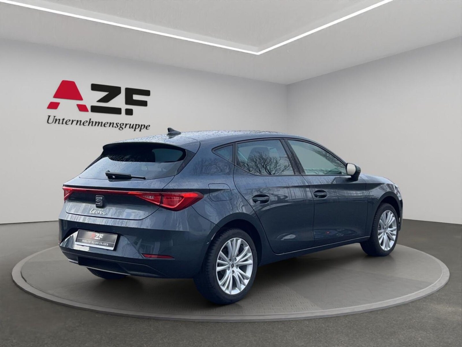 SEAT Leon – Bild 4
