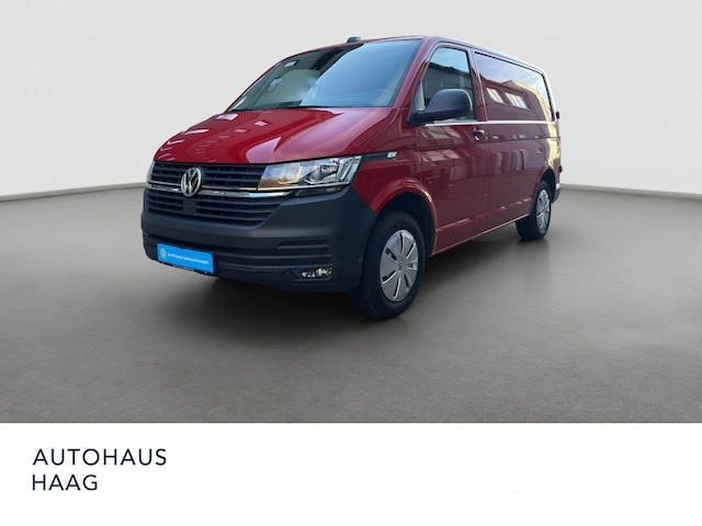 Volkswagen T6.1 Transporter