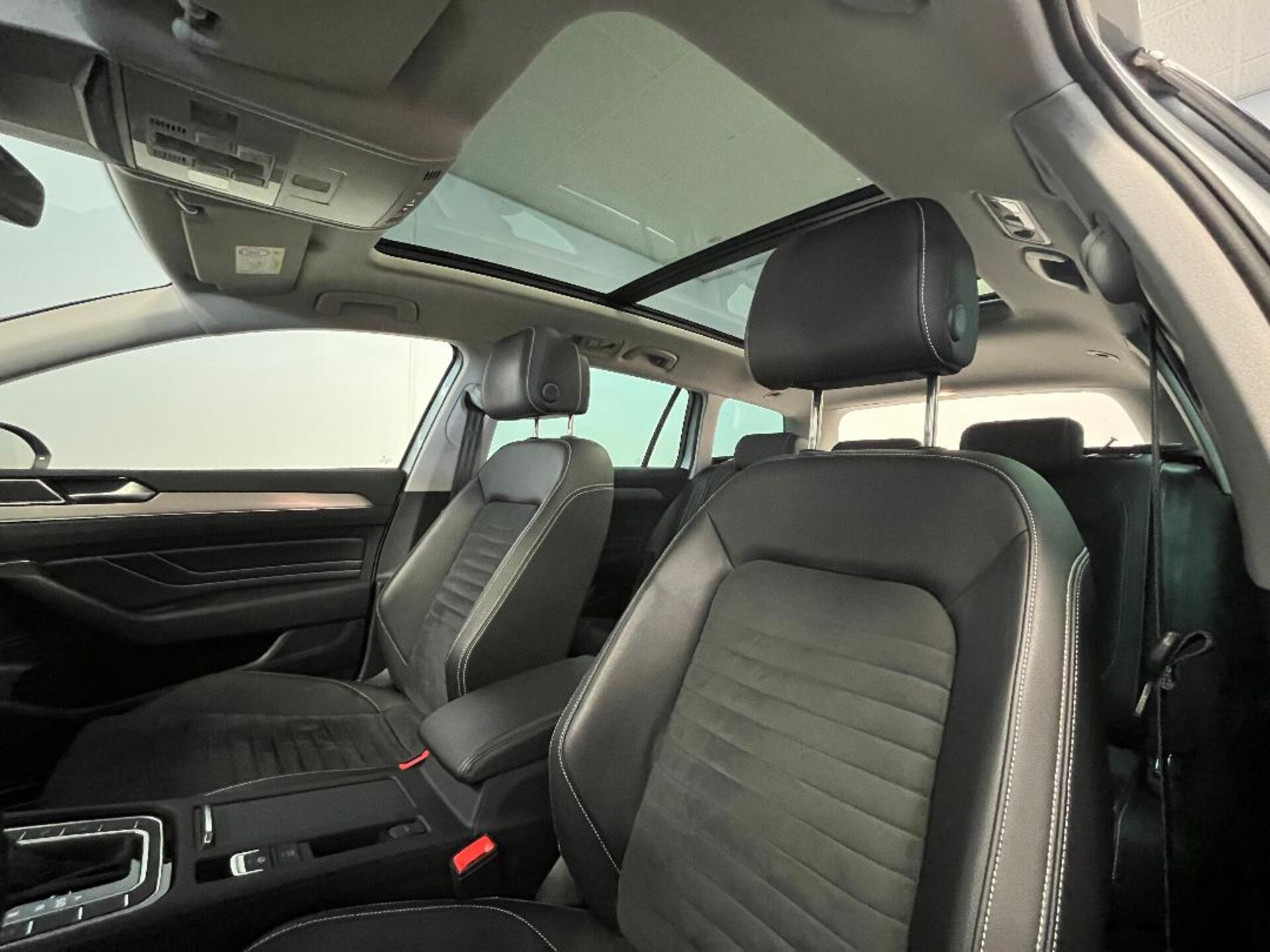 Volkswagen Passat Variant Elegance