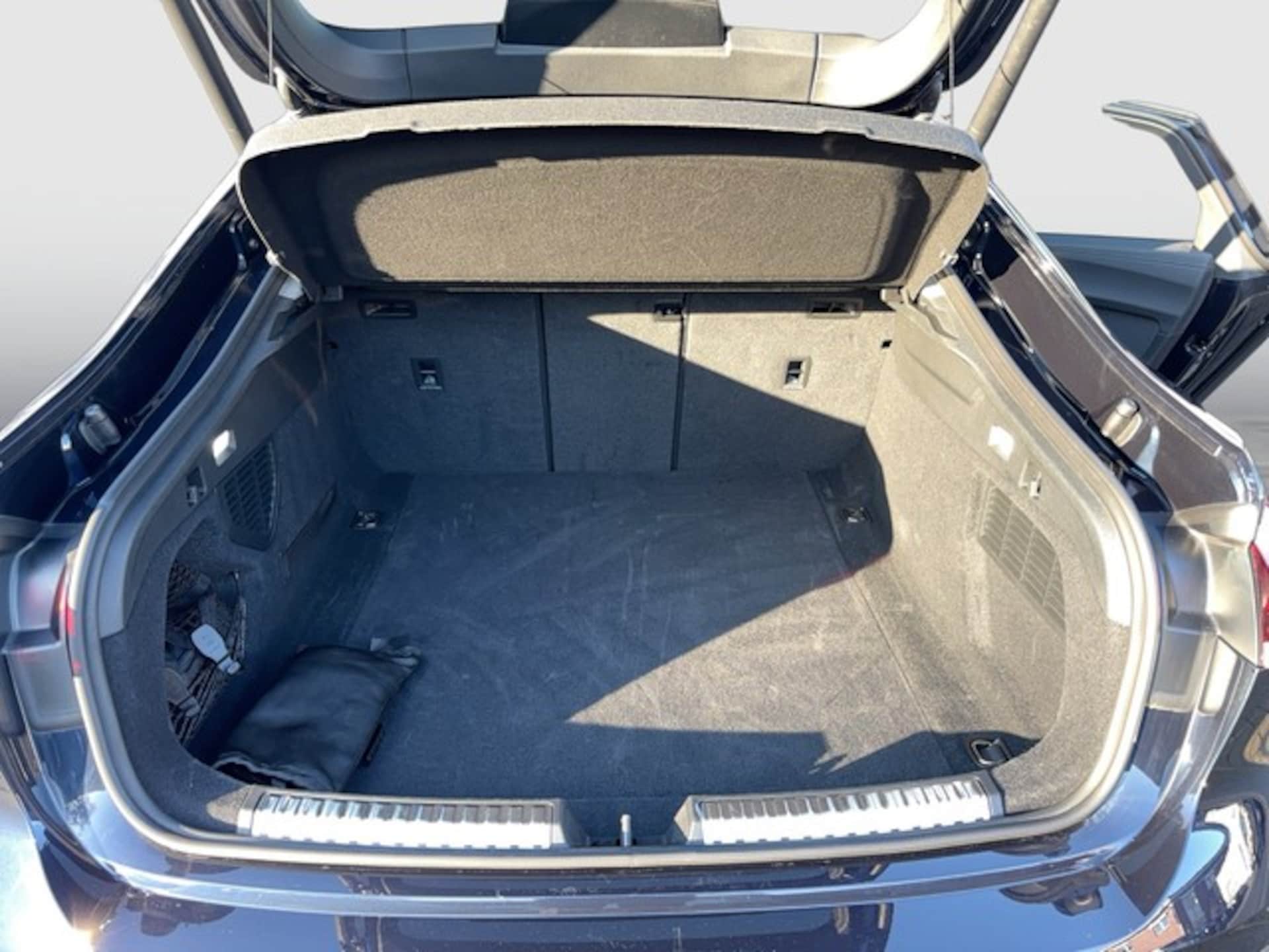 Audi A5 Limousine