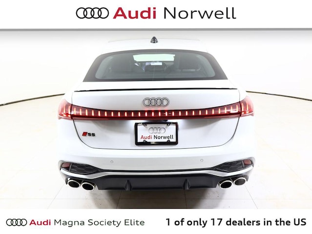 2026 Audi S5 Premium Plus - Photo 14